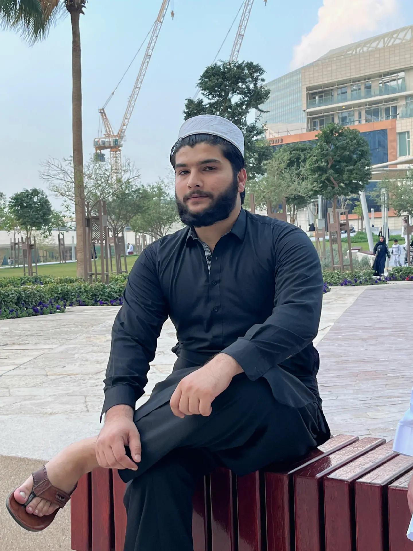 @ظہیر احمد سلطان خیل