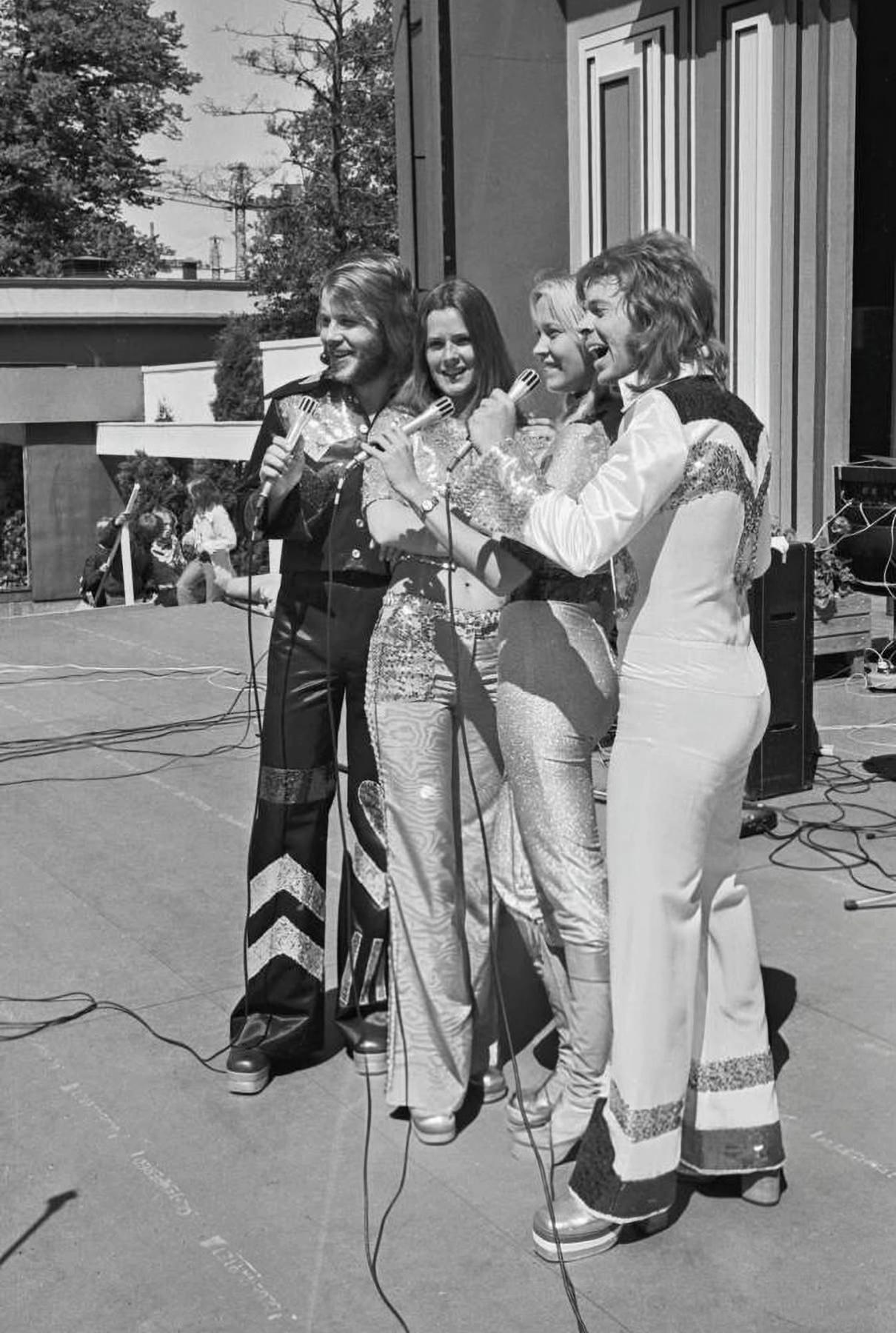 @ABBA Lover
