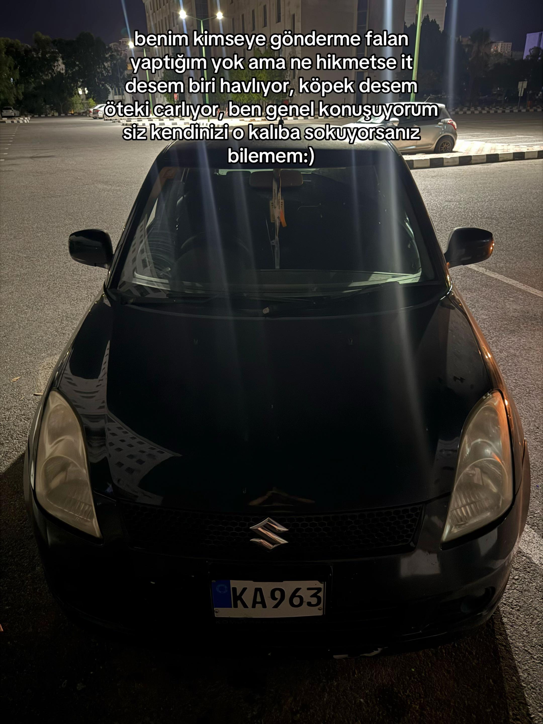 @Sude Gen&ccedil;oğlan