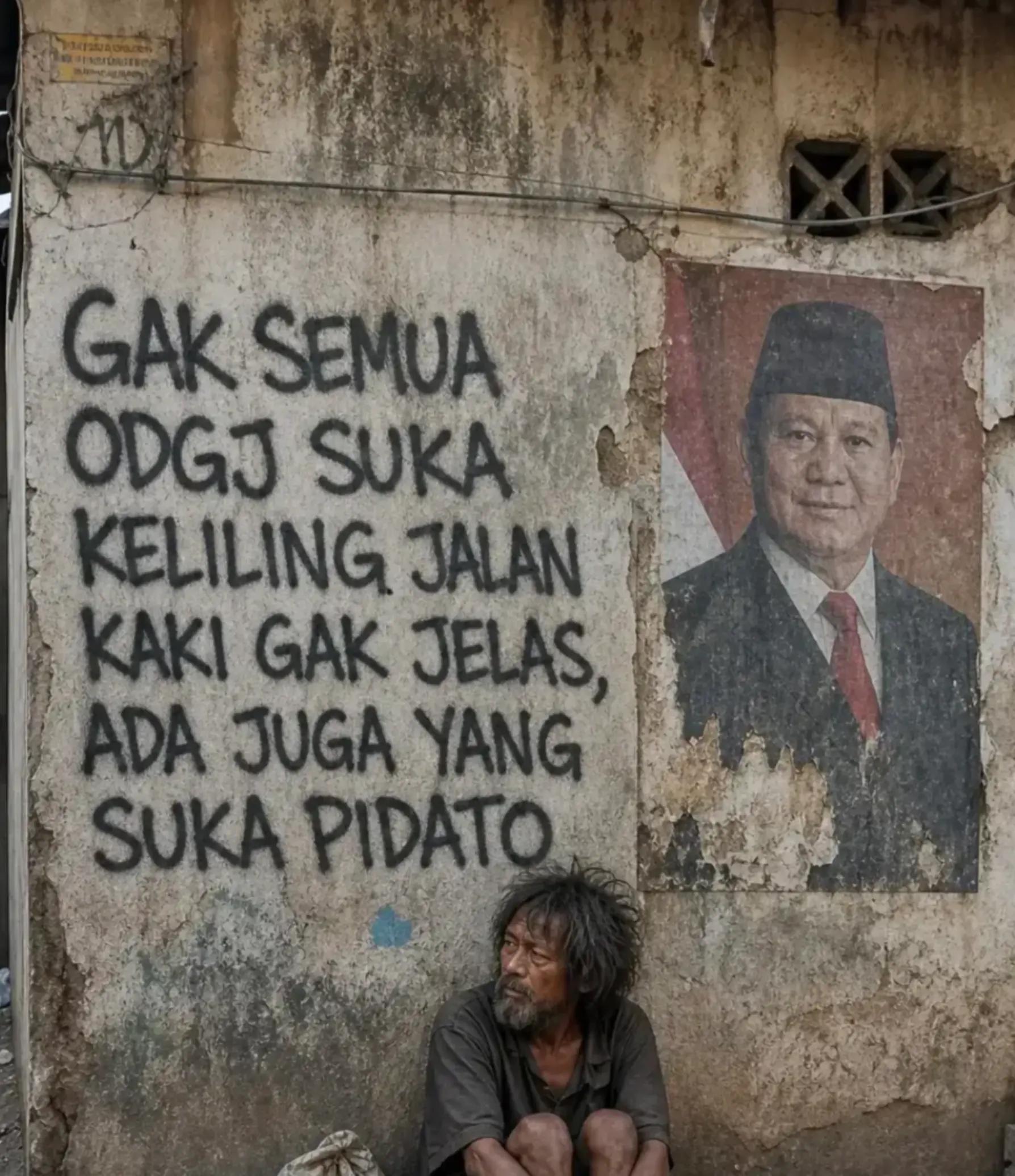 @SAMPAH NEGARA