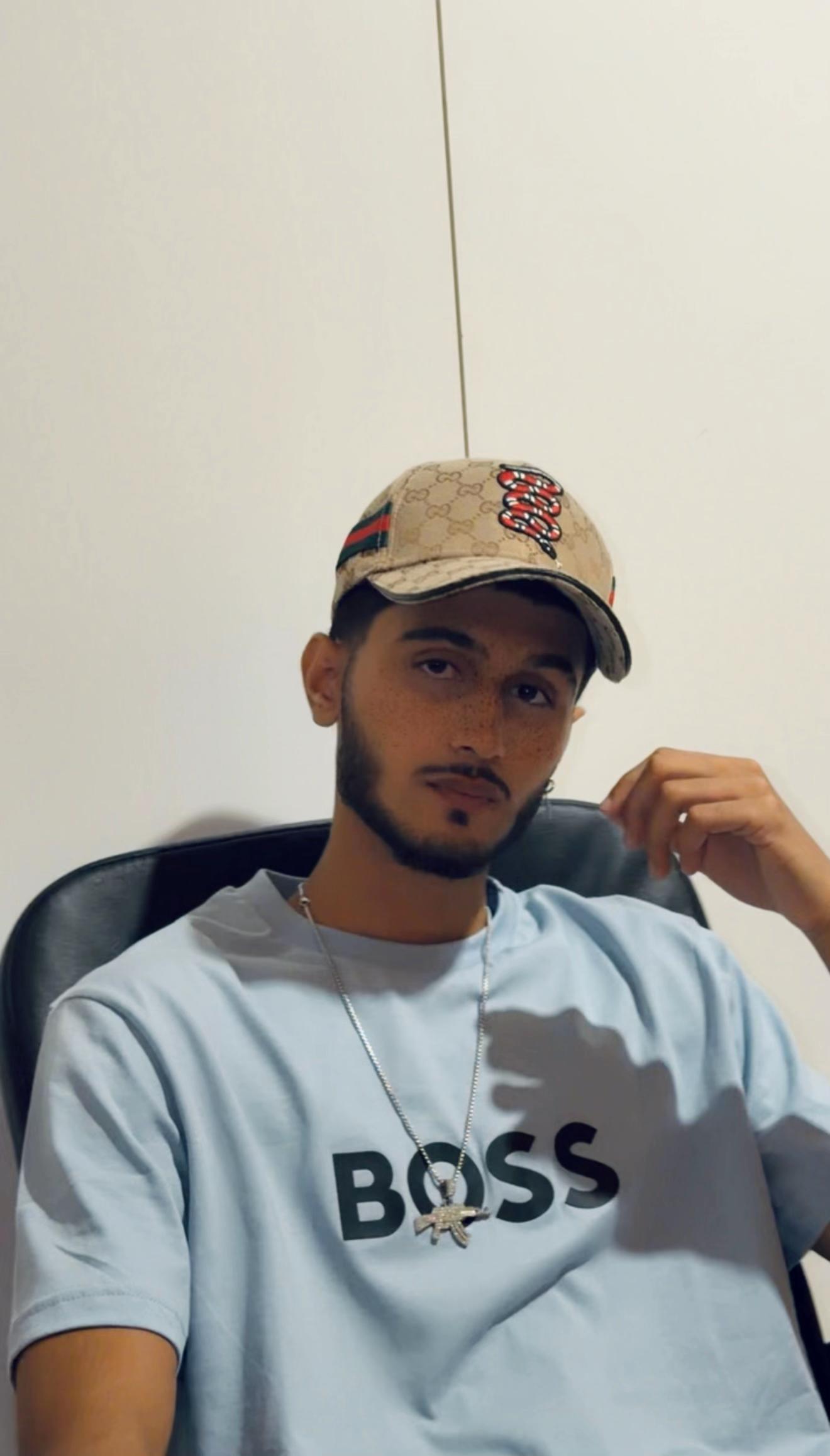 @SUBحAN.