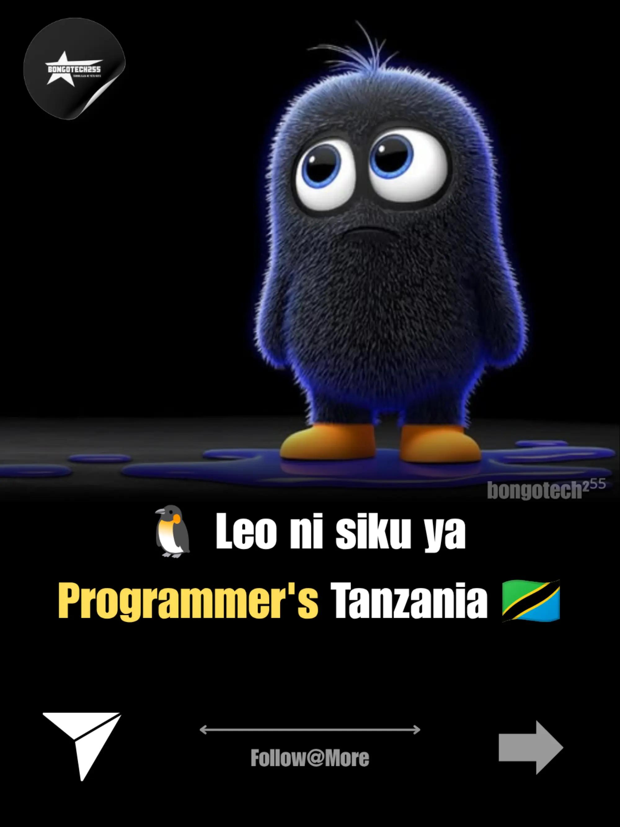 @Bongotech255💎