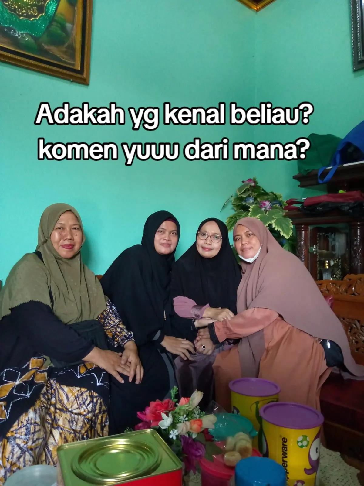 @Teteh Ai Ayank