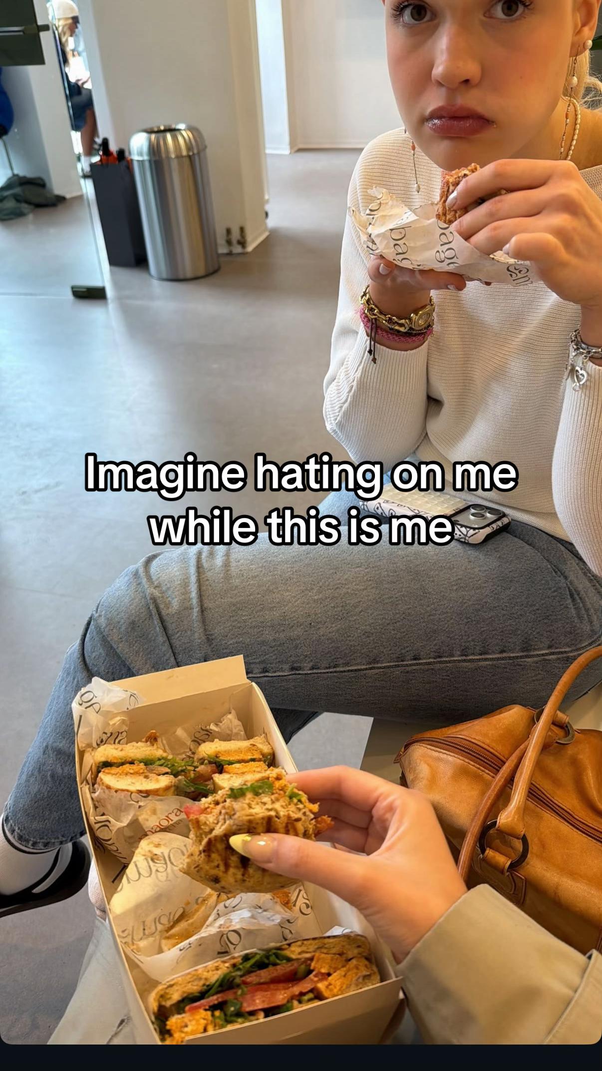 @mayra lynn