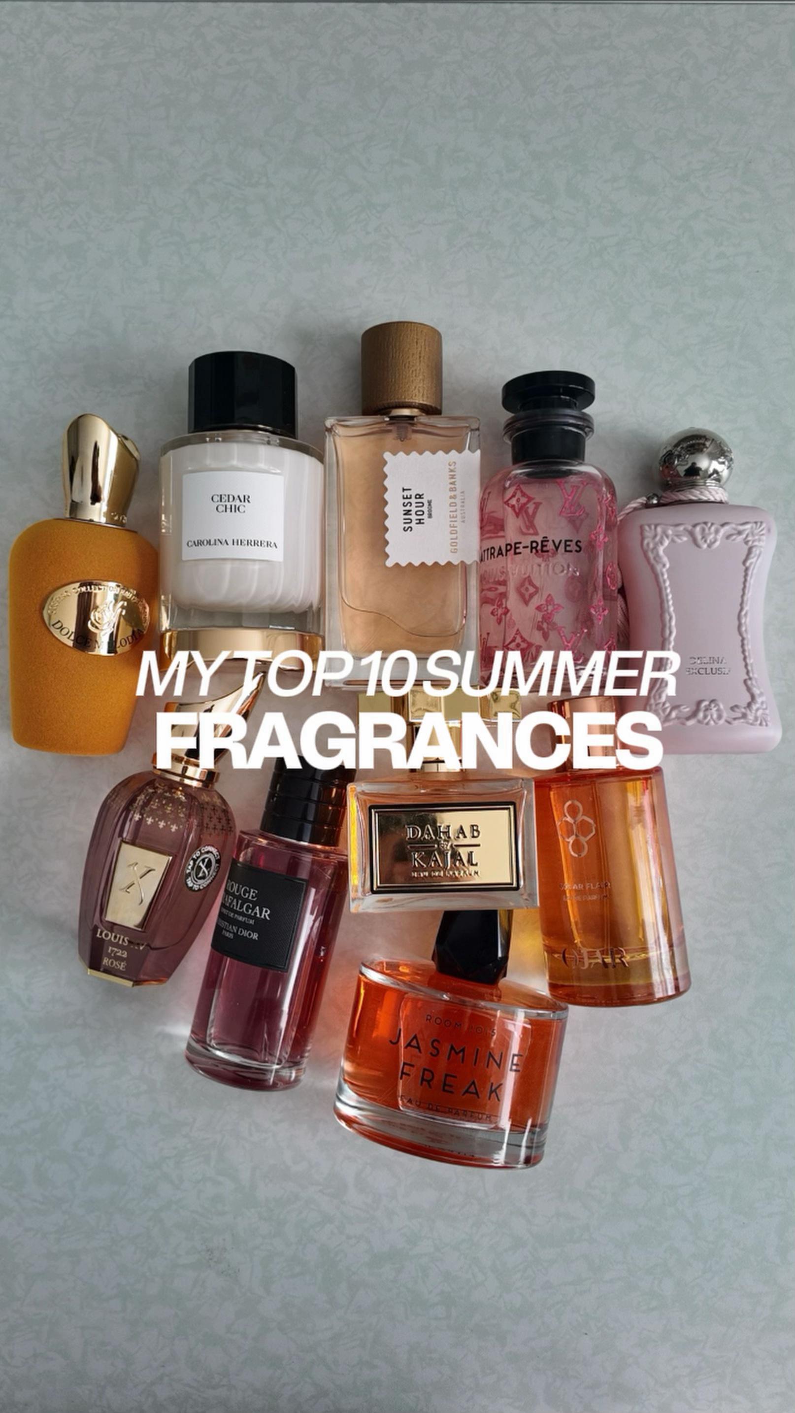 @Ro Fragrances