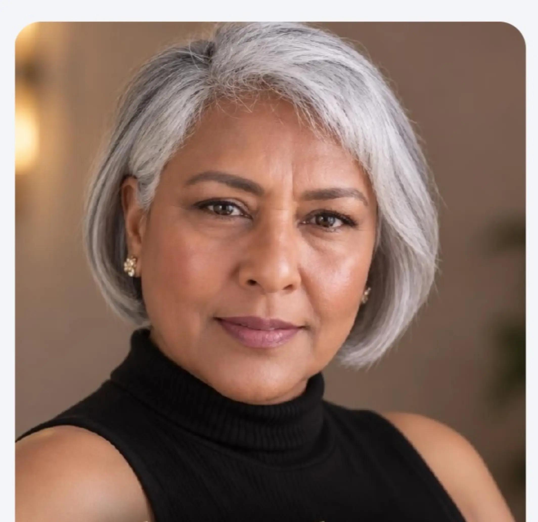 @Rita Ramdas