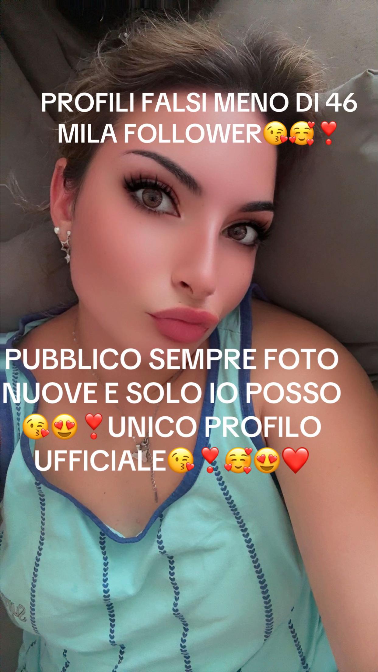 @L&rsquo;unica Denise Nicole vera😘❣️