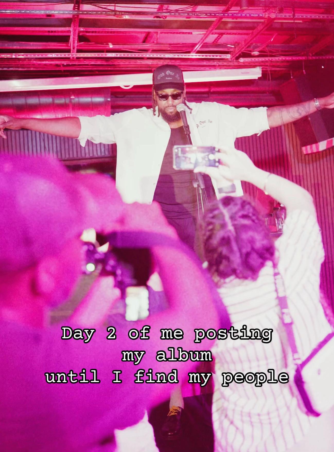 @XO MAN