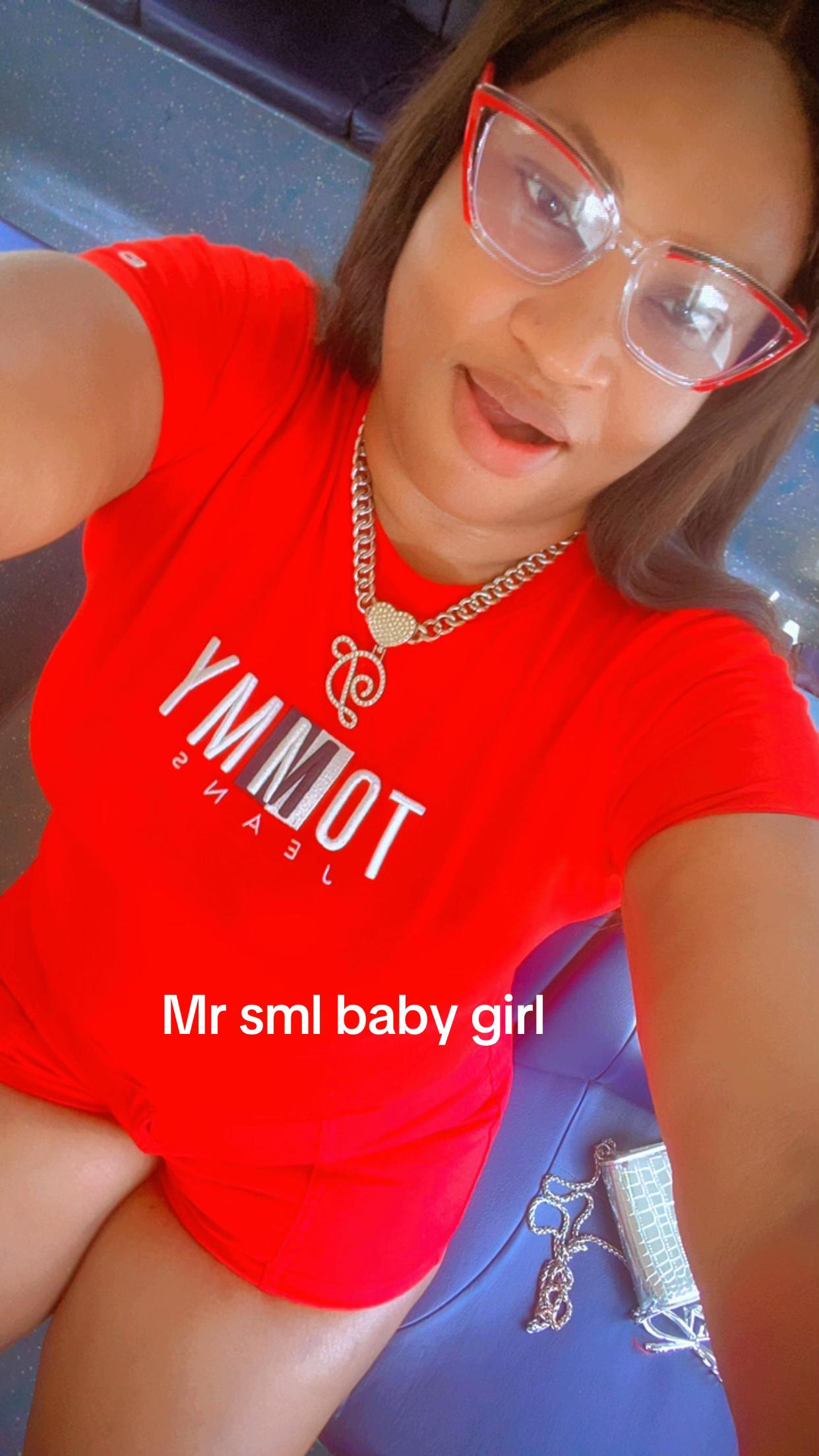 @Bossladydoreen