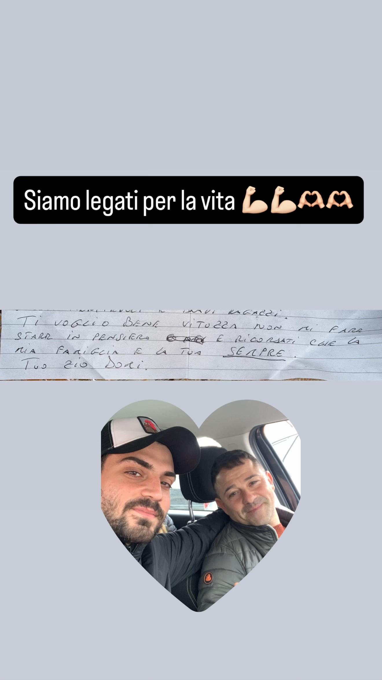 @Giovanni La face