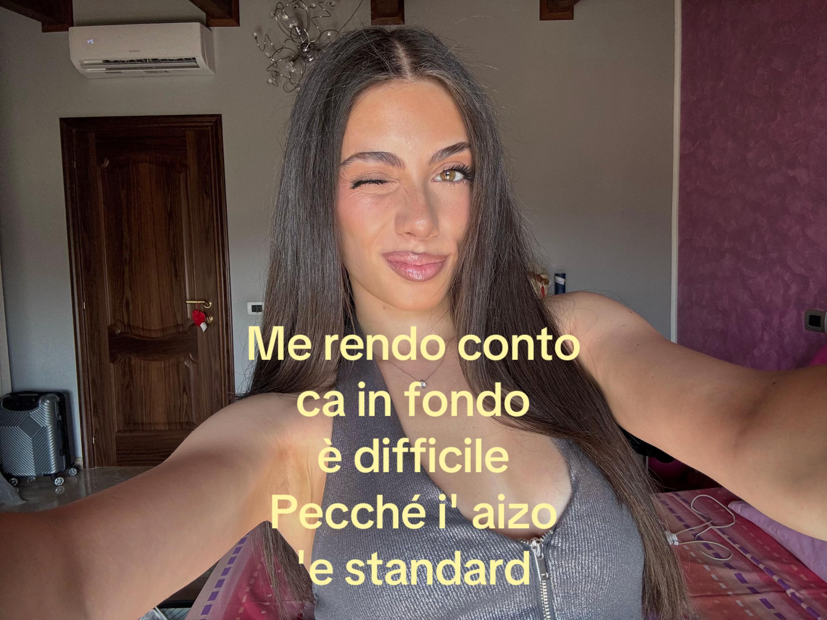 @Rosaria
