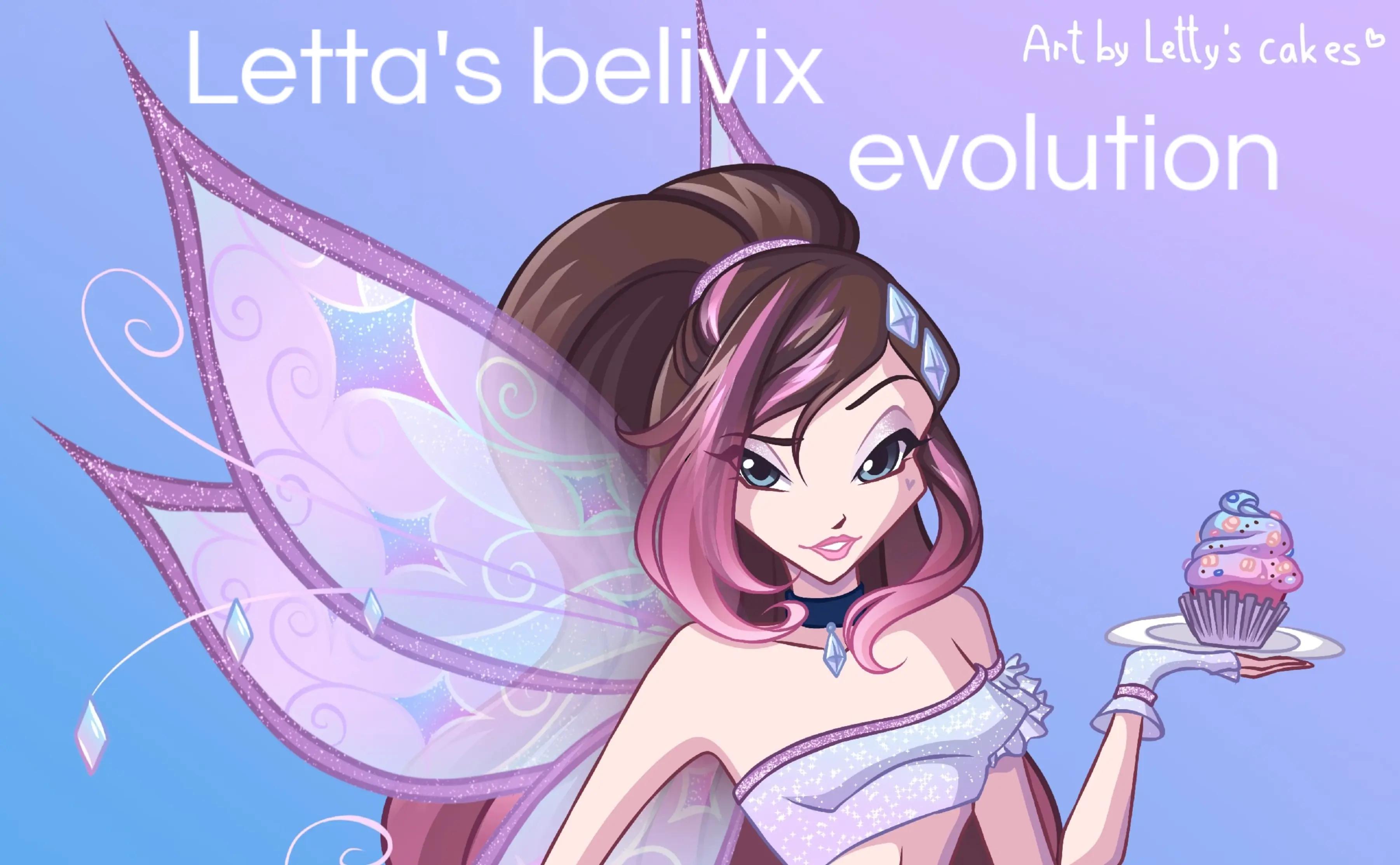 @Analetta blu