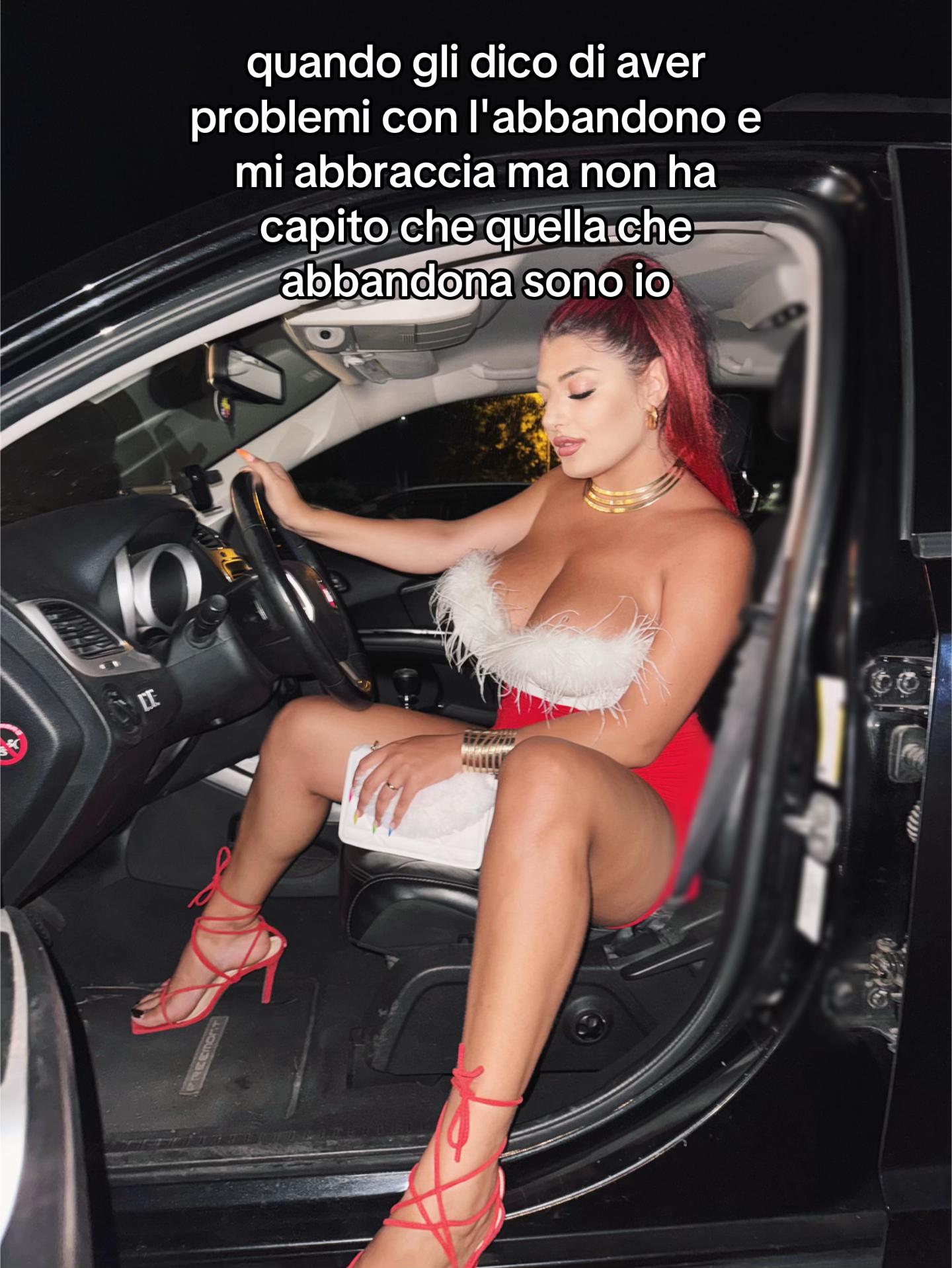 @SABINA TRIOLO💎