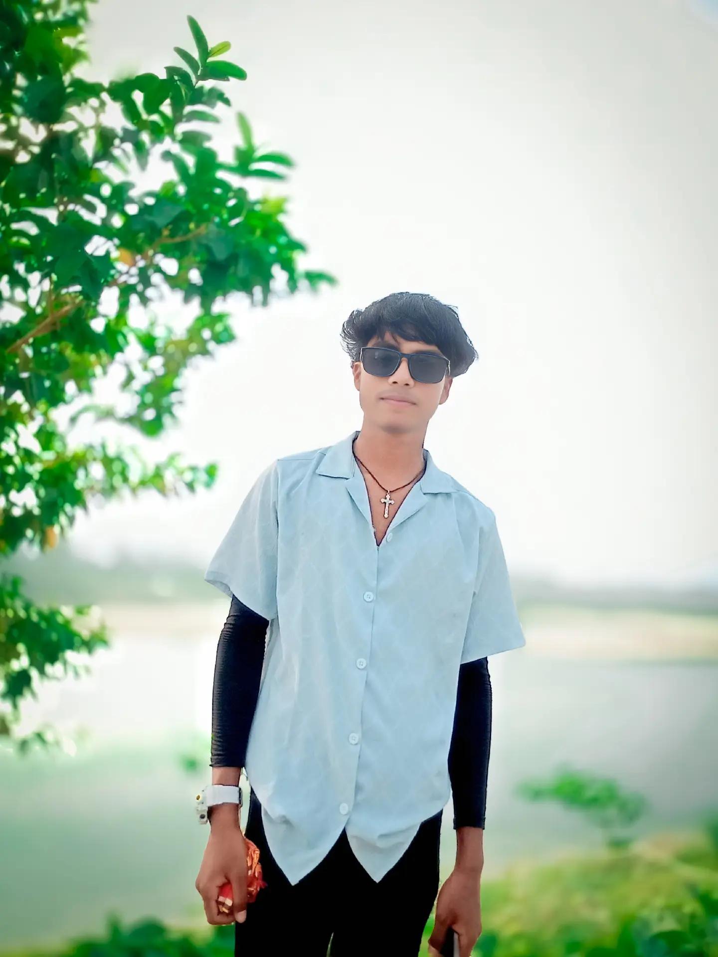 @B.P.B. Nagpuri Boy