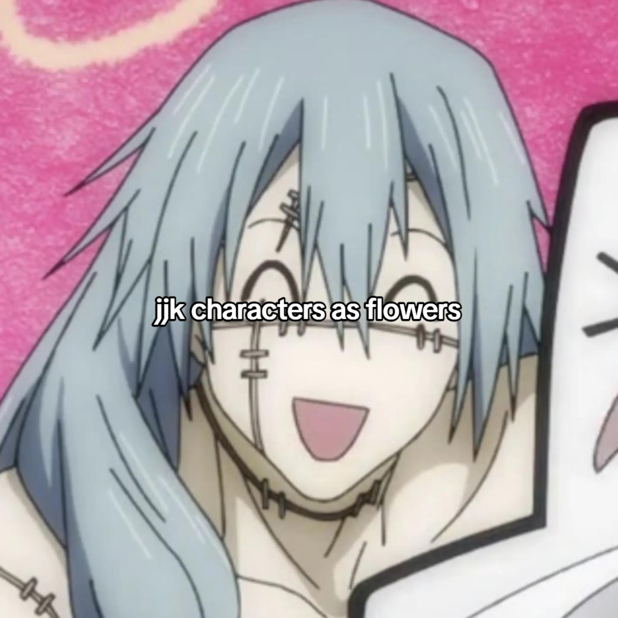 @GwenFairy (I ❤️ NOBARA)