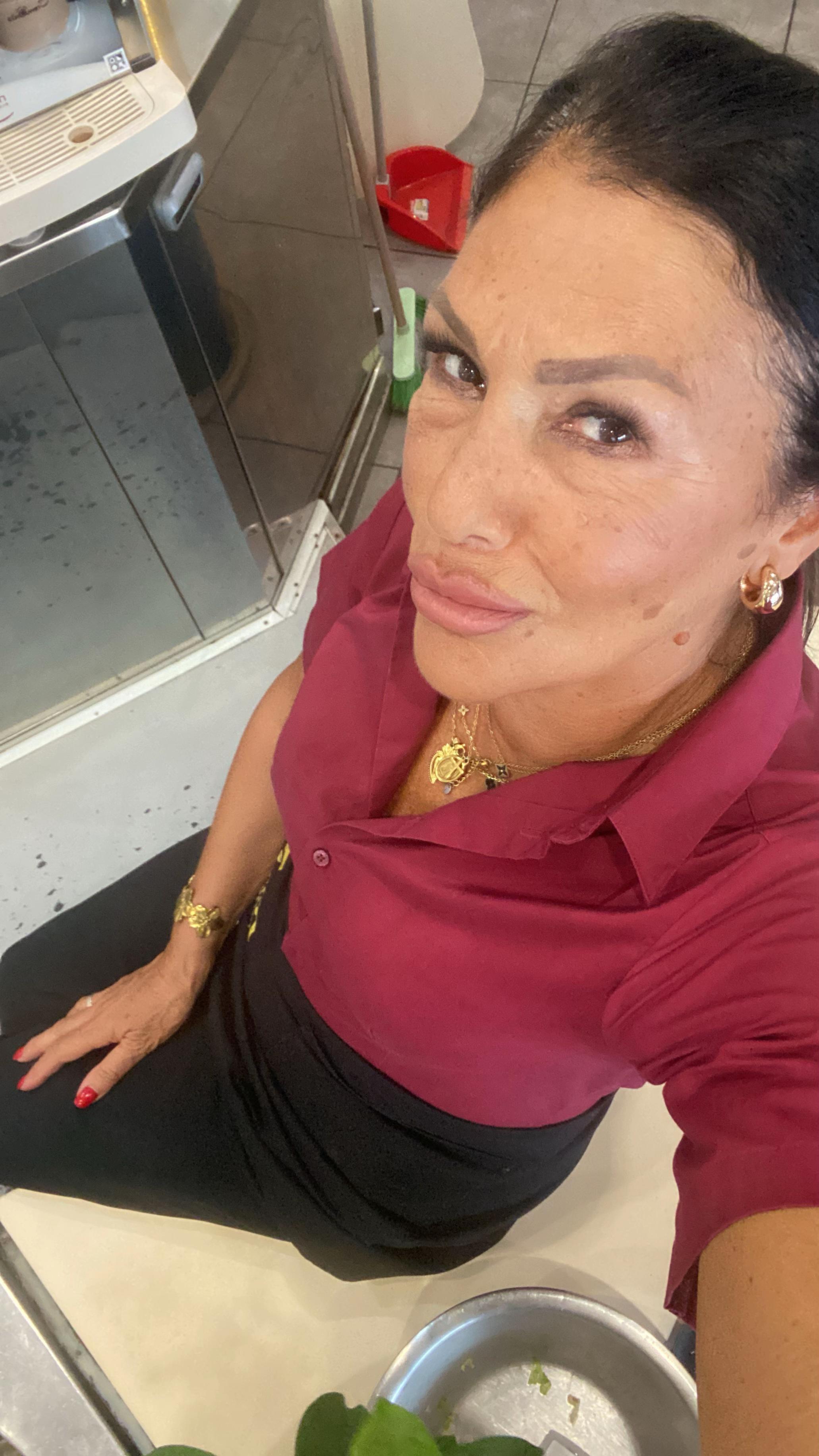 @Rita Demarco