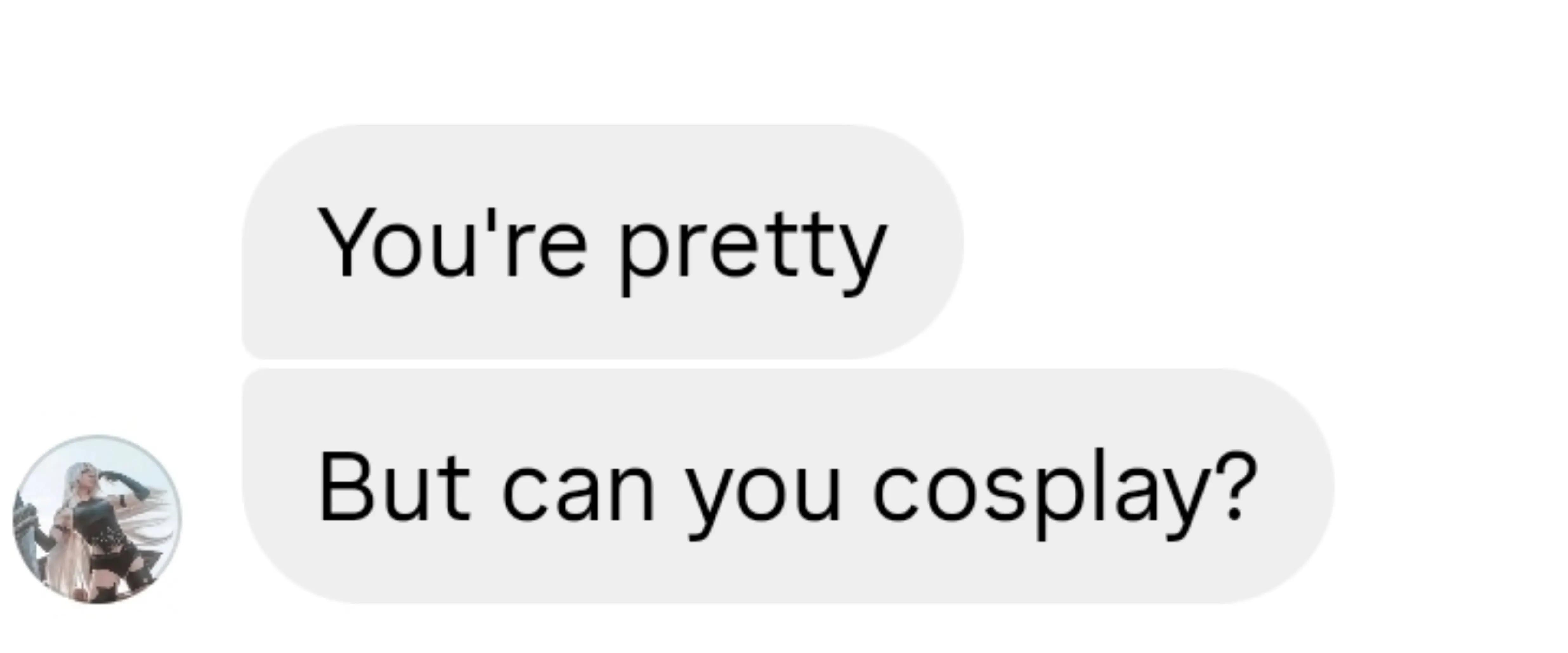 @Sweet Angel Cosplay