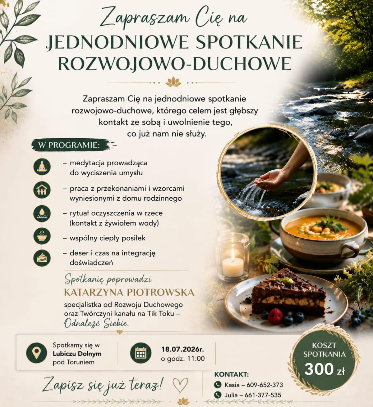@Odnaleźć siebie