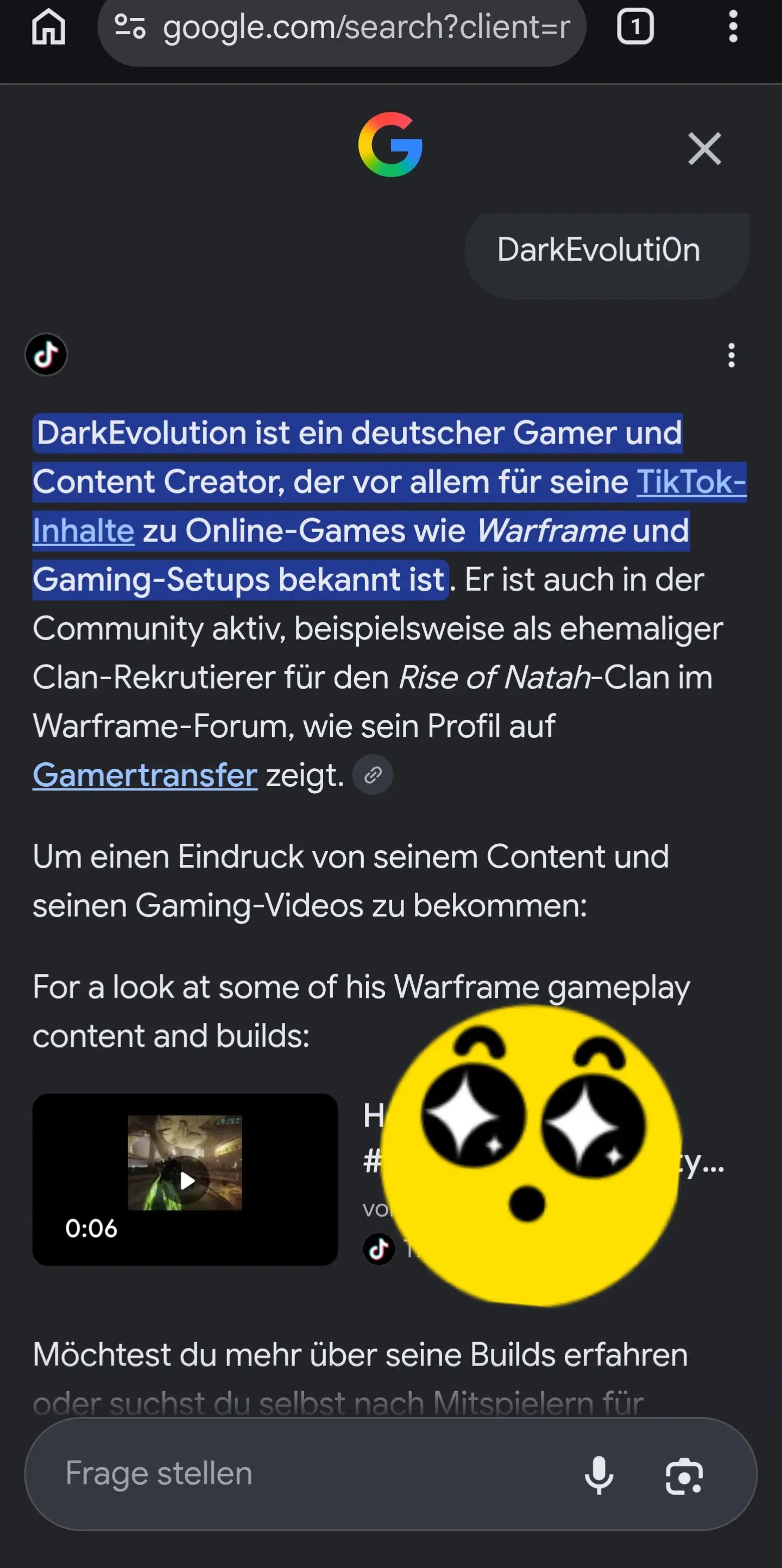 @DarkEvolution