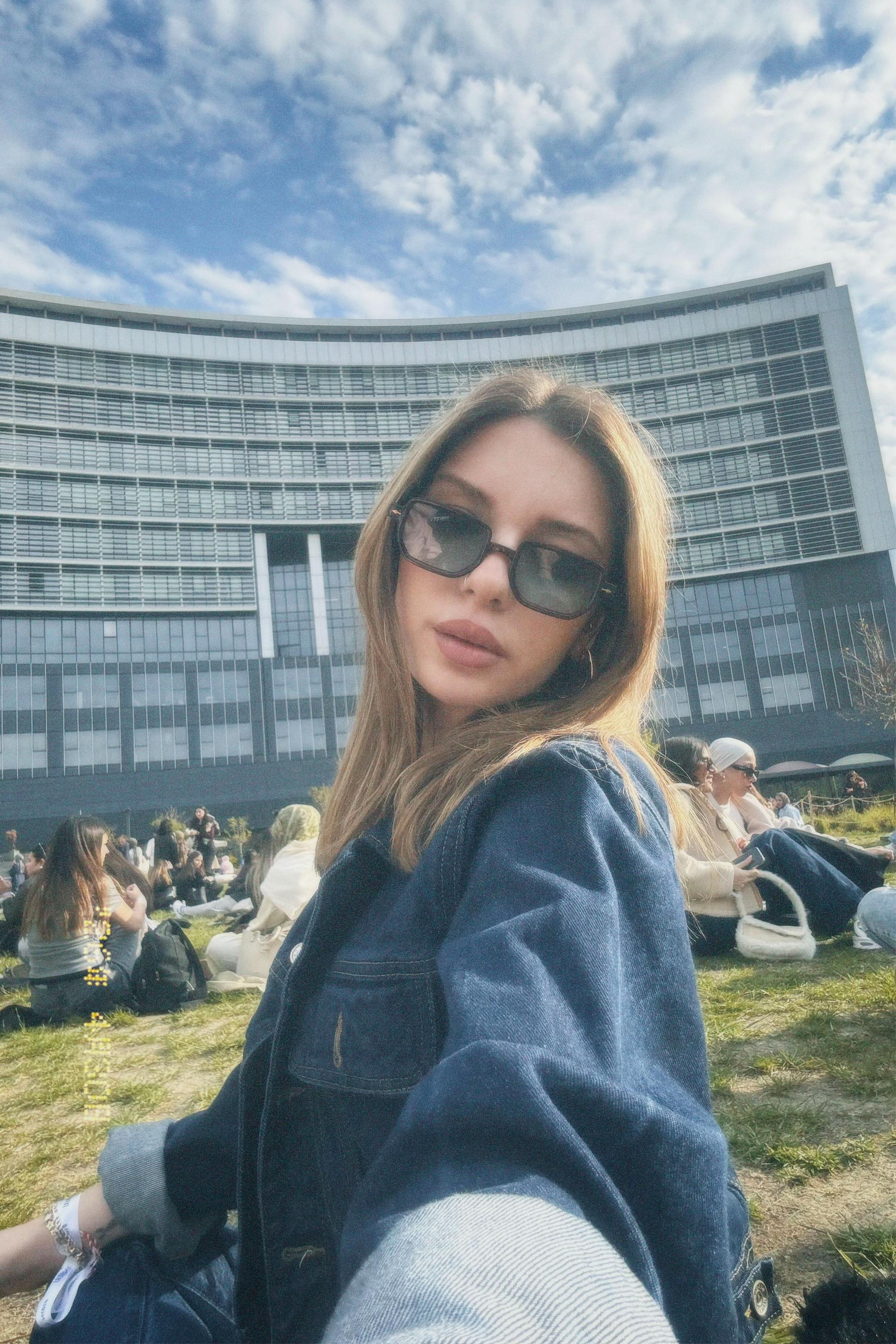 @gülce yadem