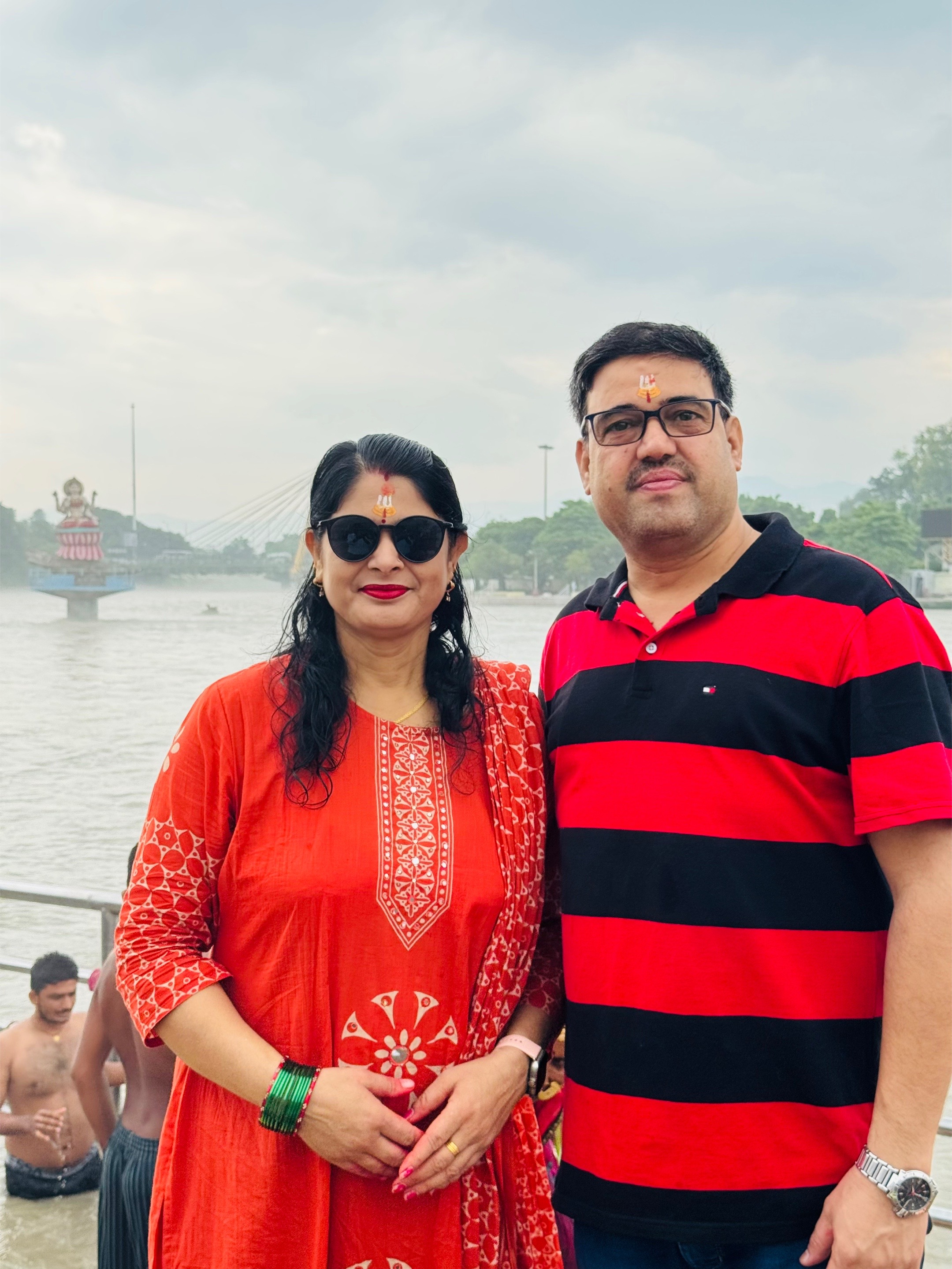 @Usha Bhandari