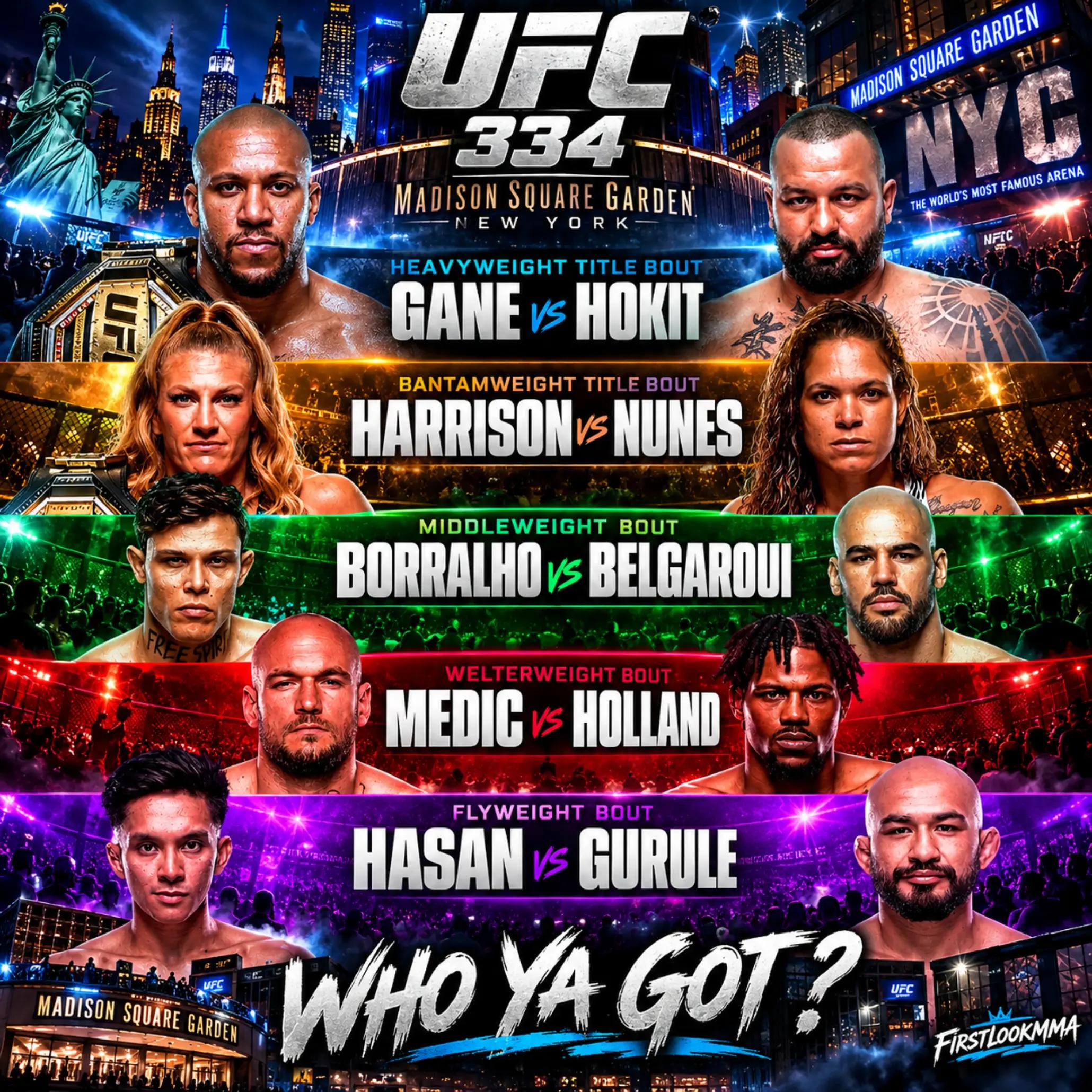 @firstlookmma