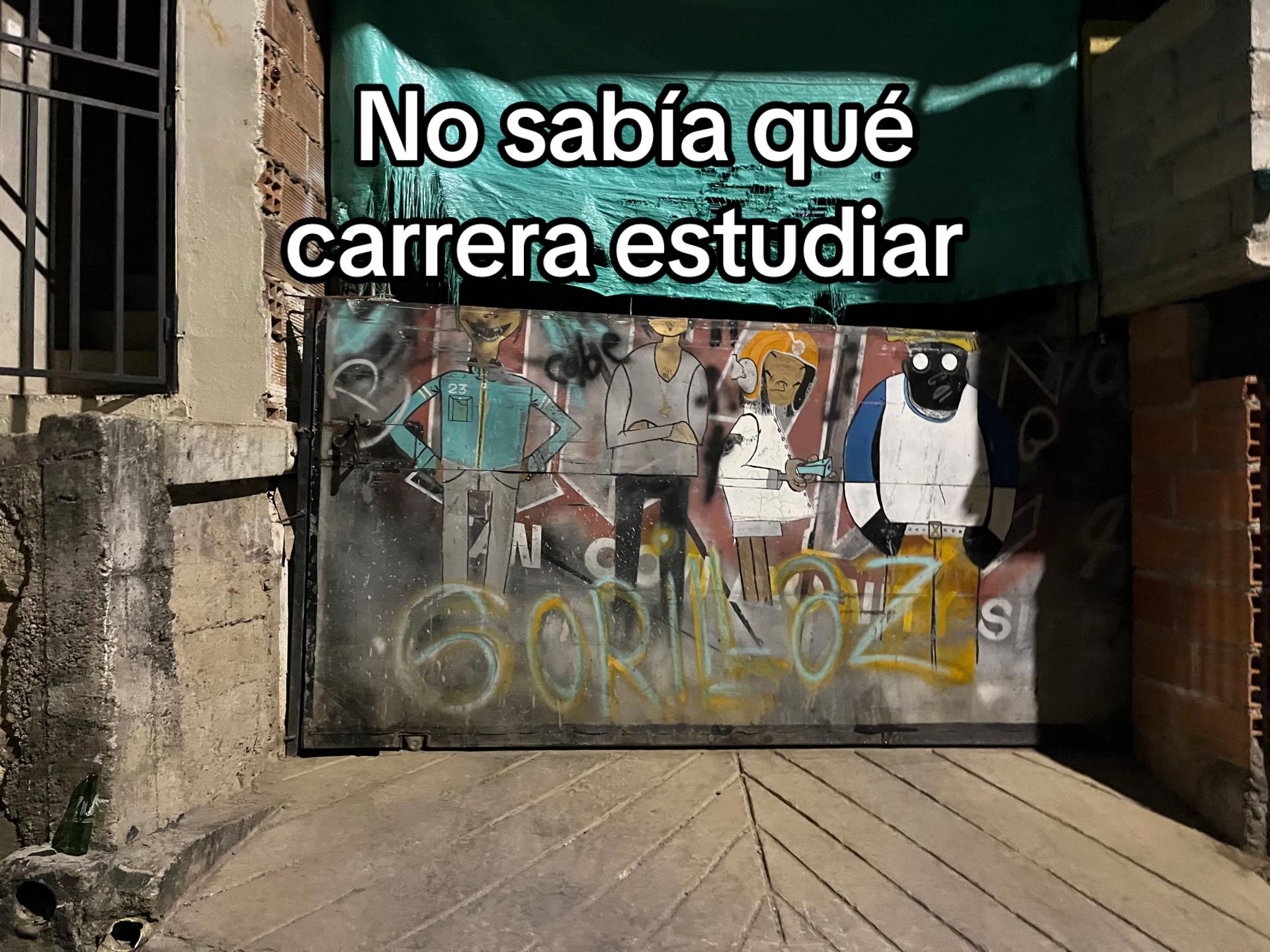 @Sarah Duque