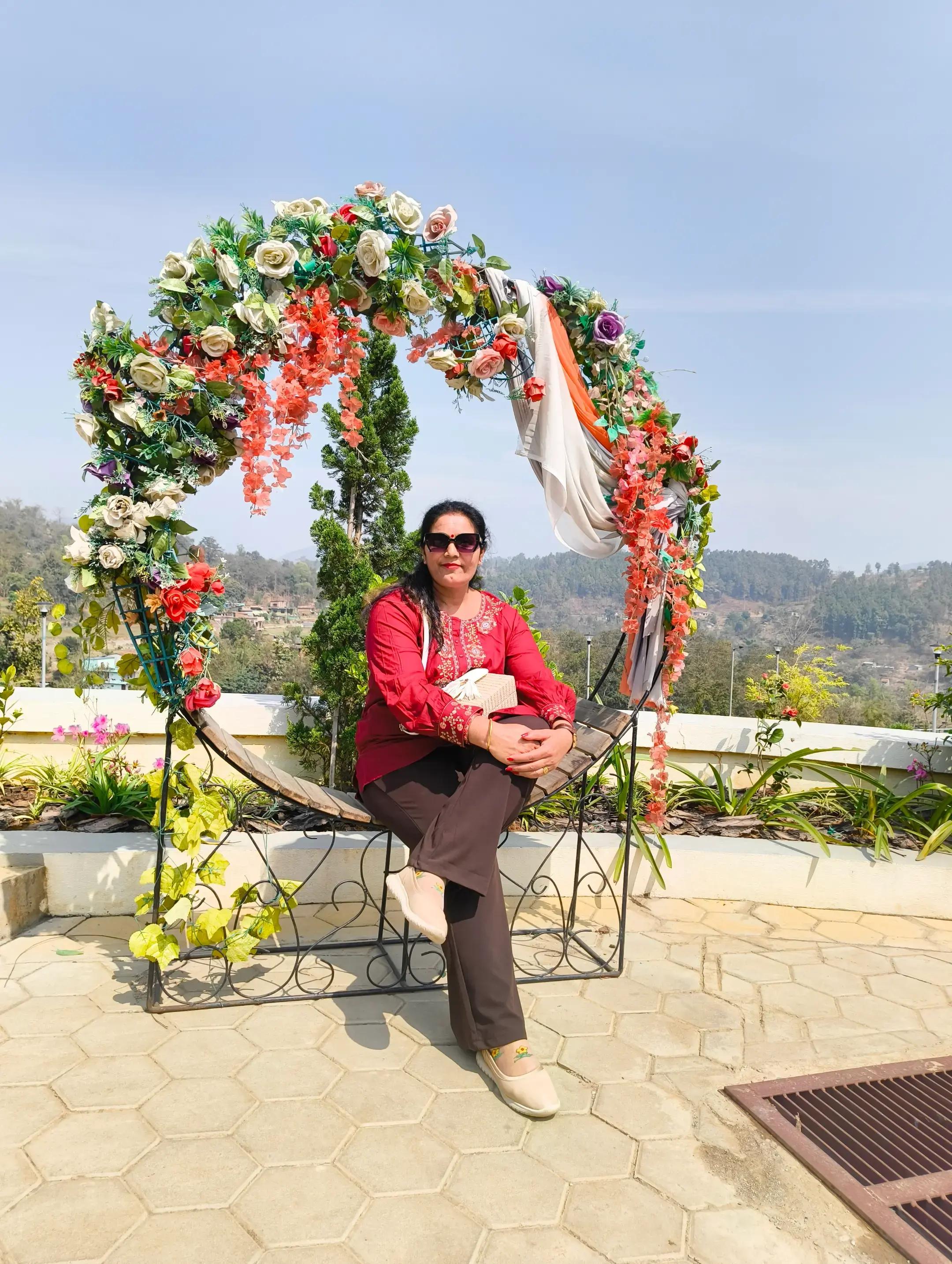 @bindu_gaire