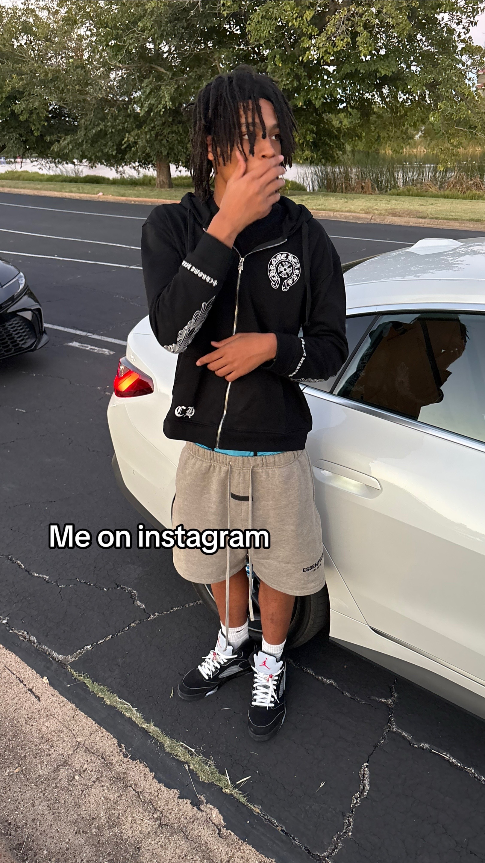 @Trey