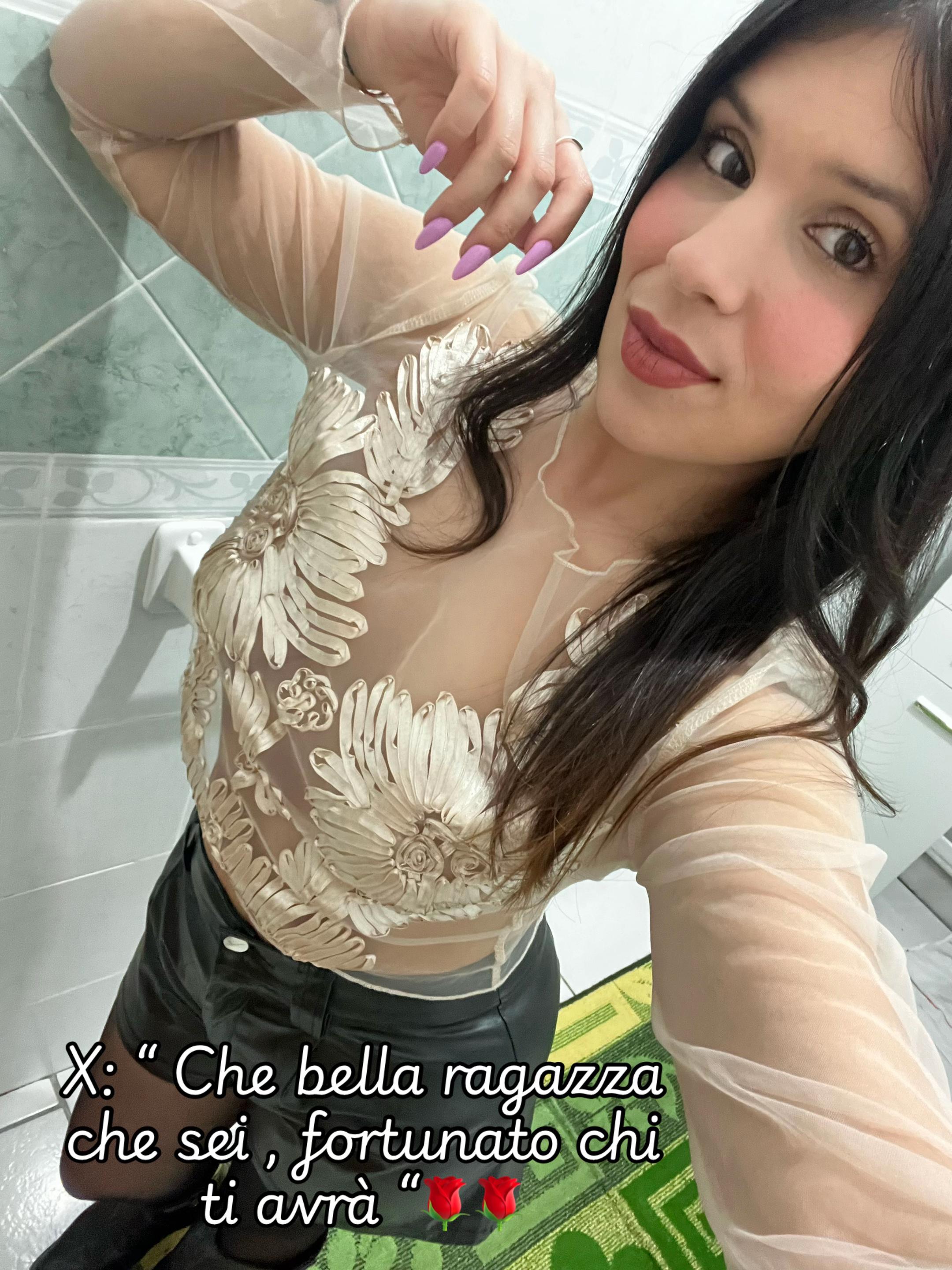 @SerenaSolodiNome‼️✨
