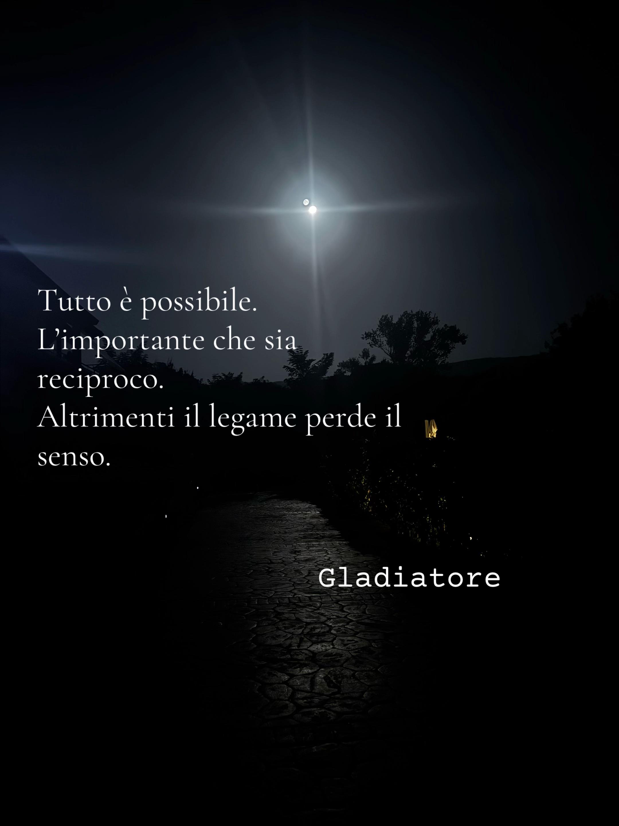 @GLADIATORE