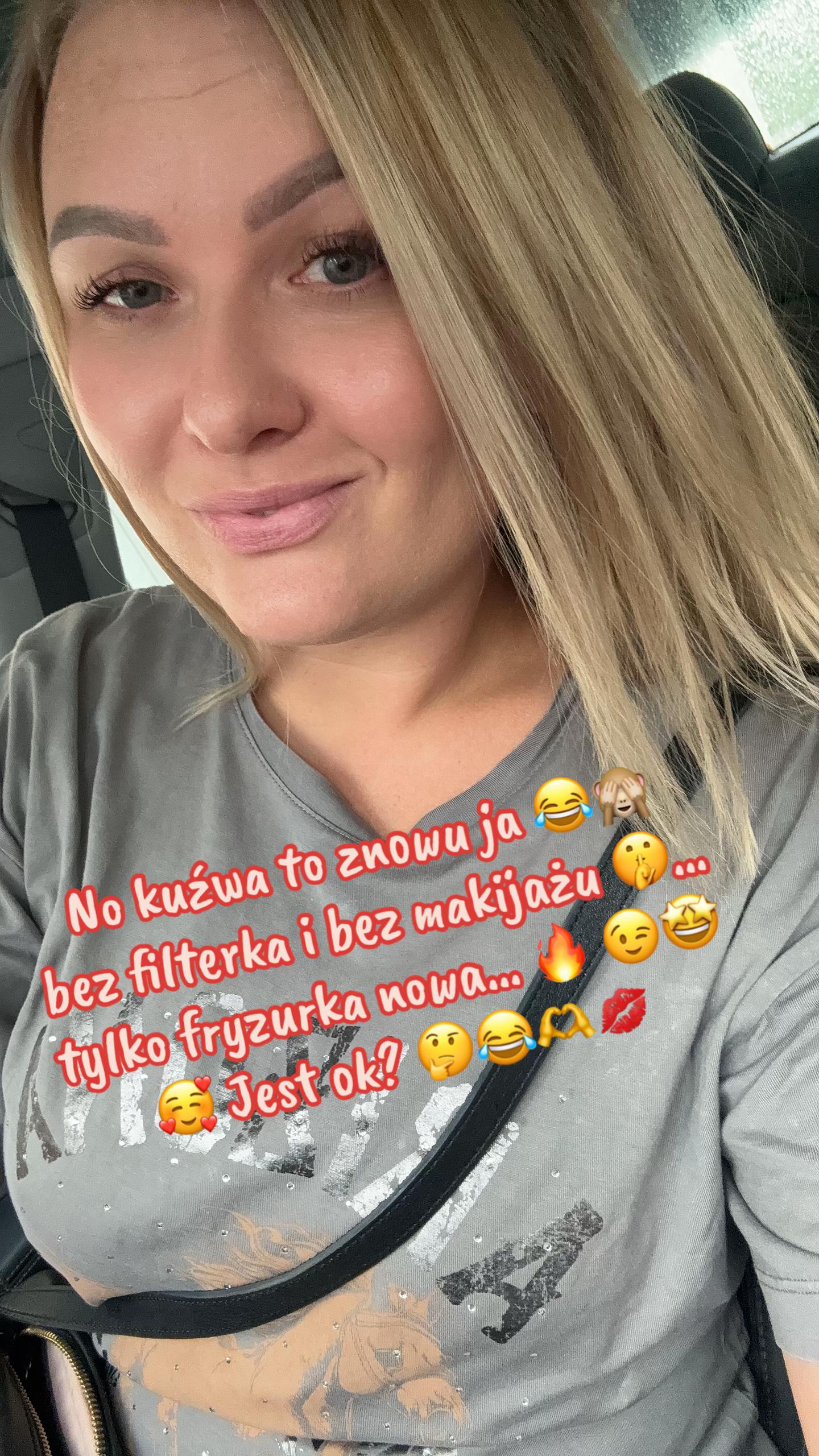 @🌹👑Magdalena🇵🇱🇮🇹GenY👑🫦✨