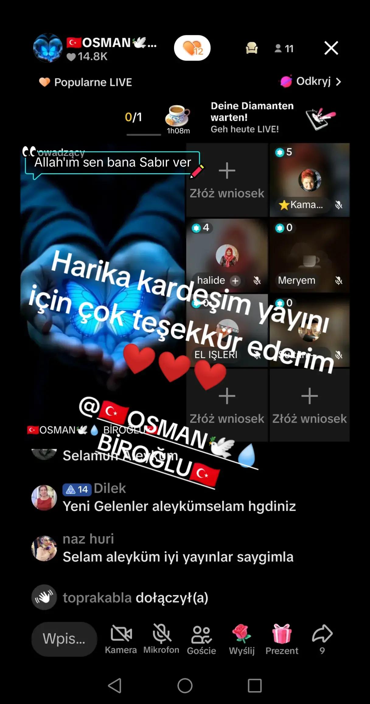 @⚡Kamer⚡