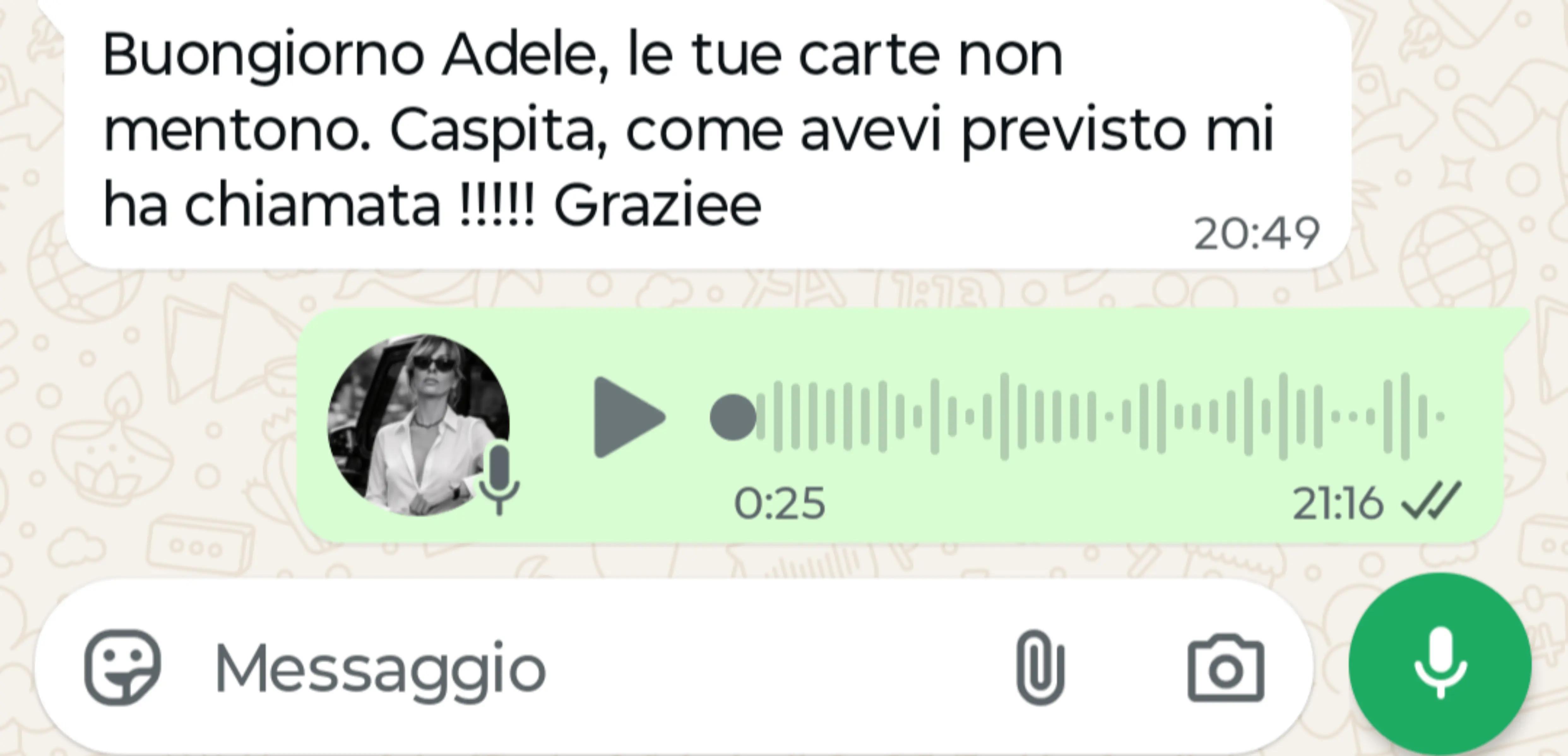 @Adi Grieco