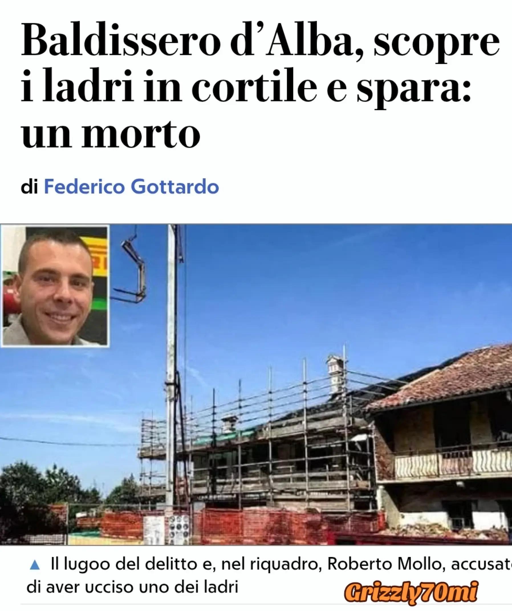@Franco Cornacchia
