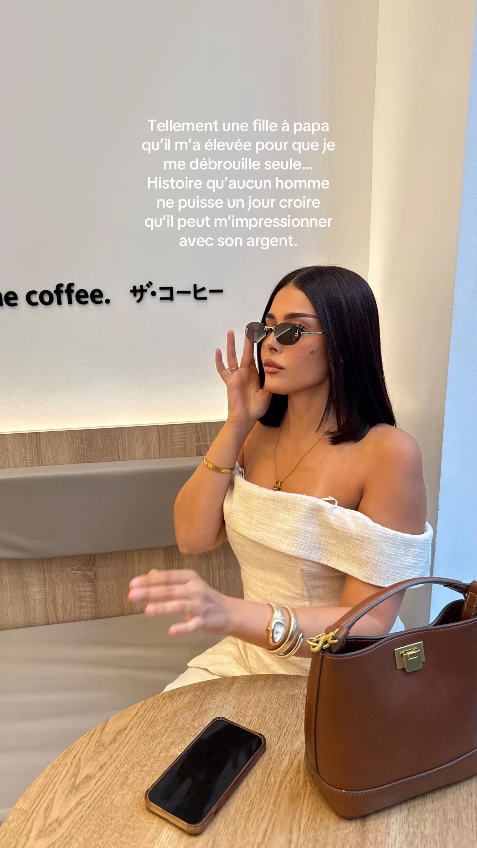 @Kenza waldorf