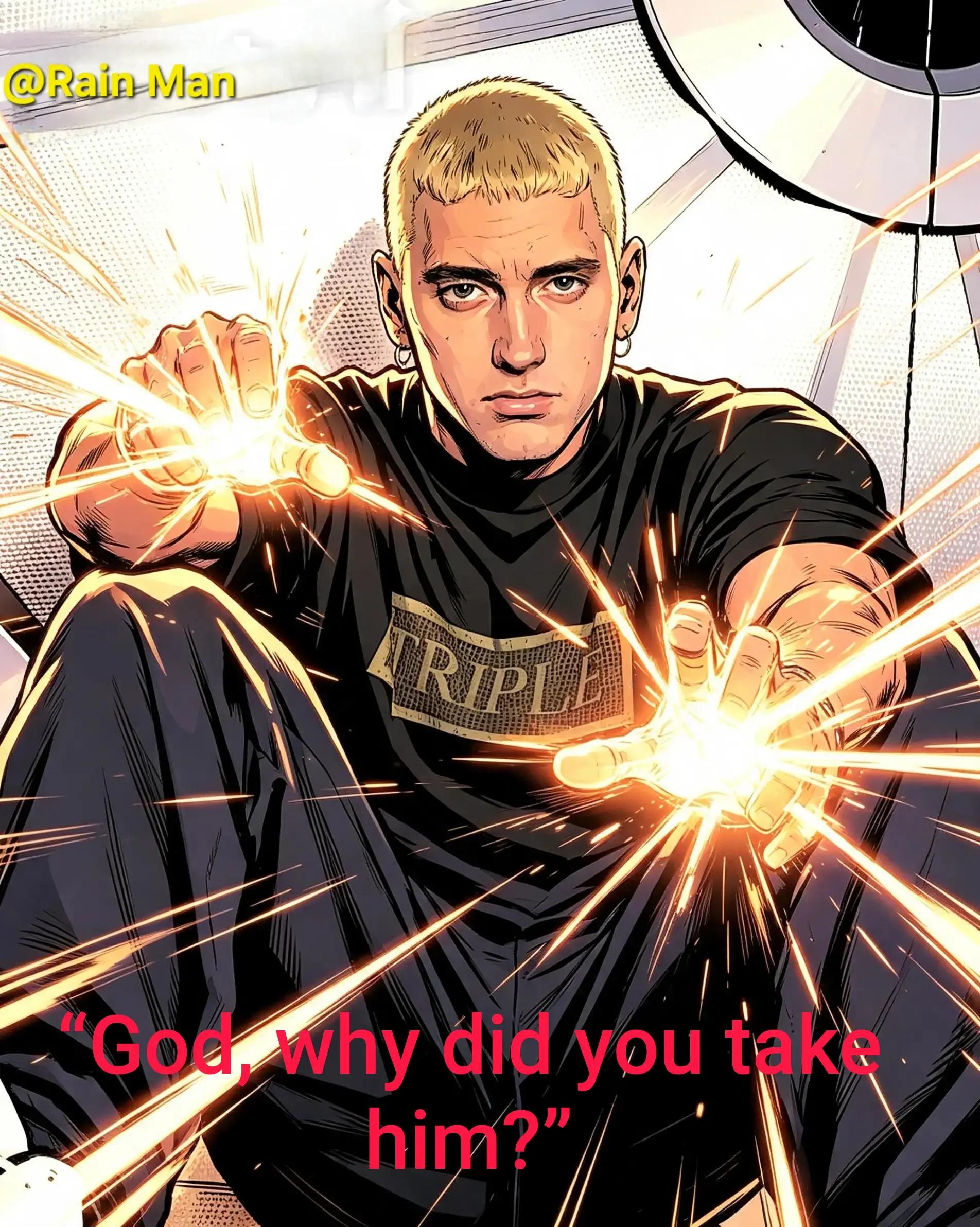 @Rain Man
