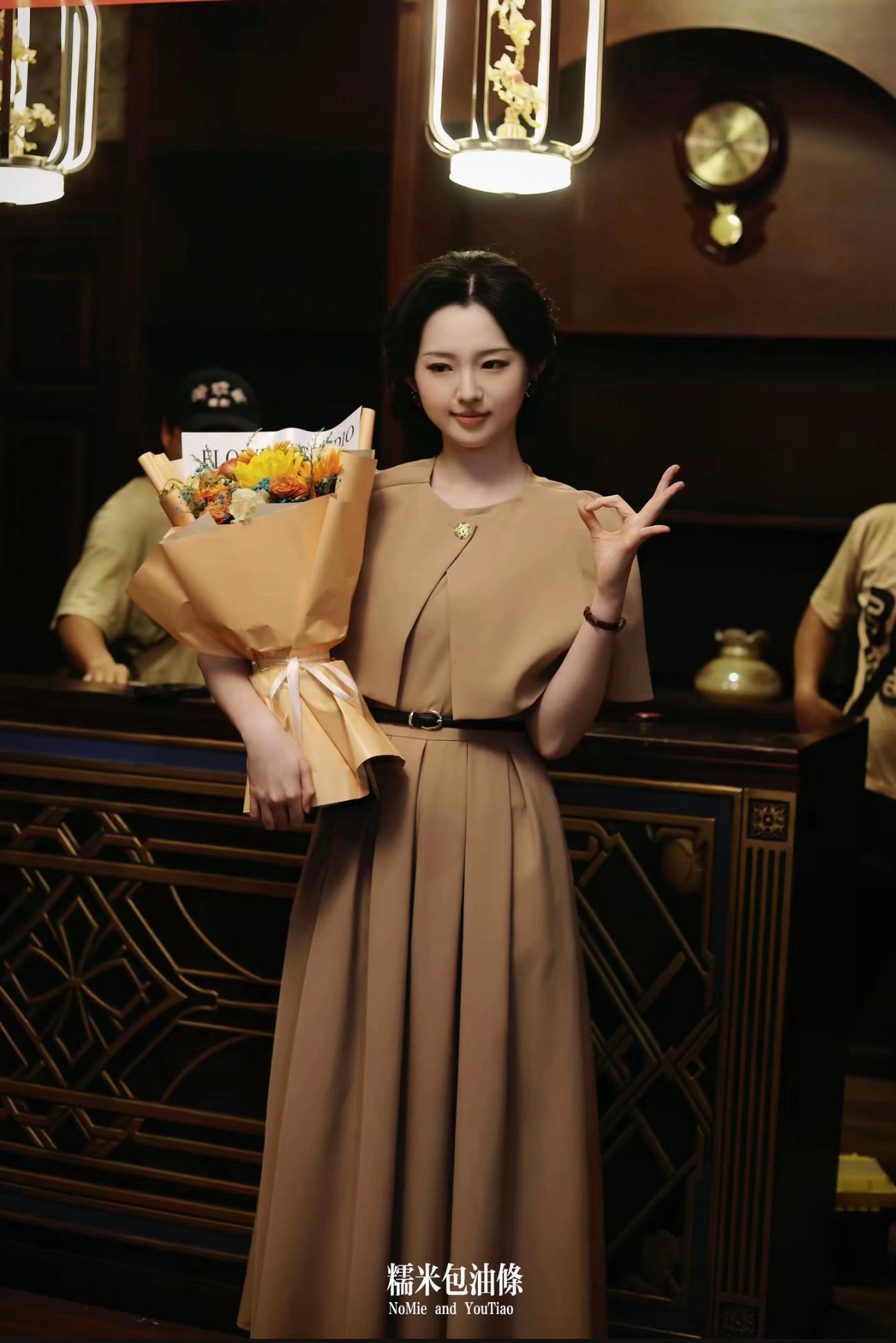 @Xiang C-Drama♡