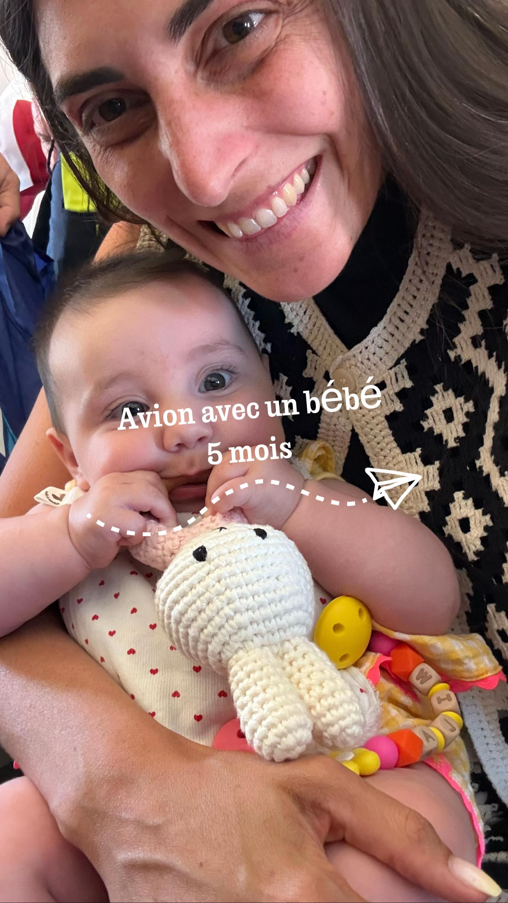 @Yasmine | Mom of Mila 🩷