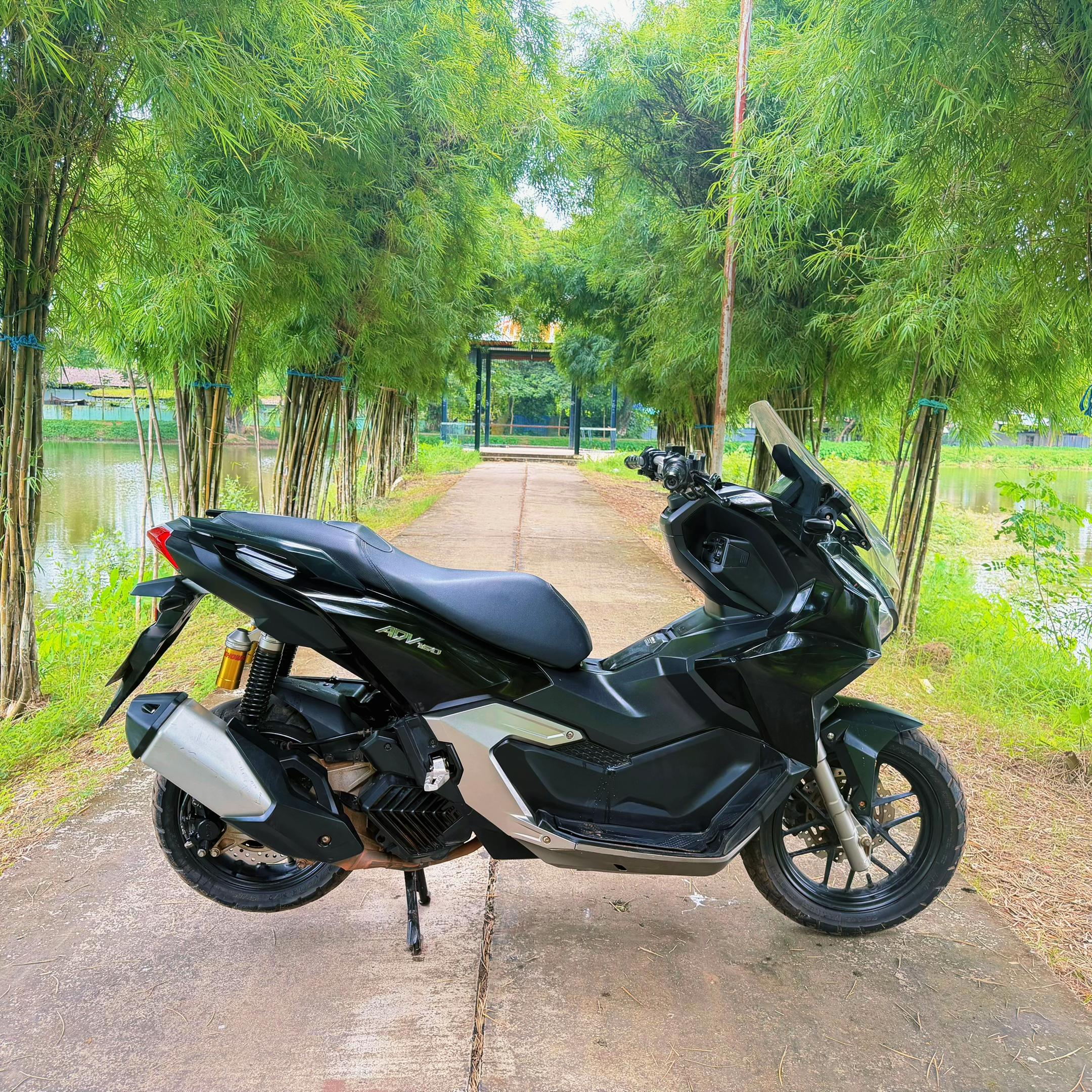 @Pyone Mg Moto Bike Shop