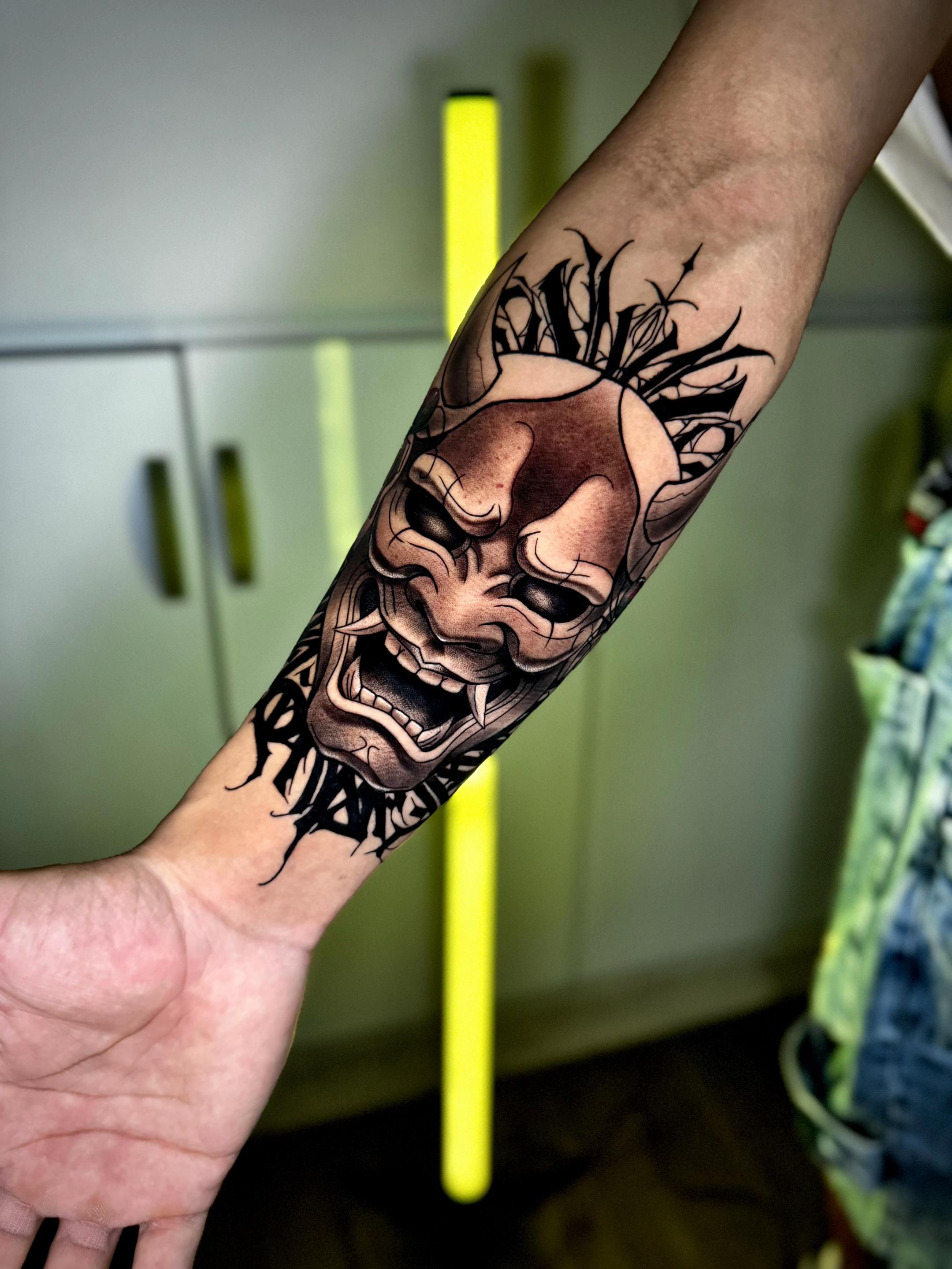 @Arcangeltattoolegacy