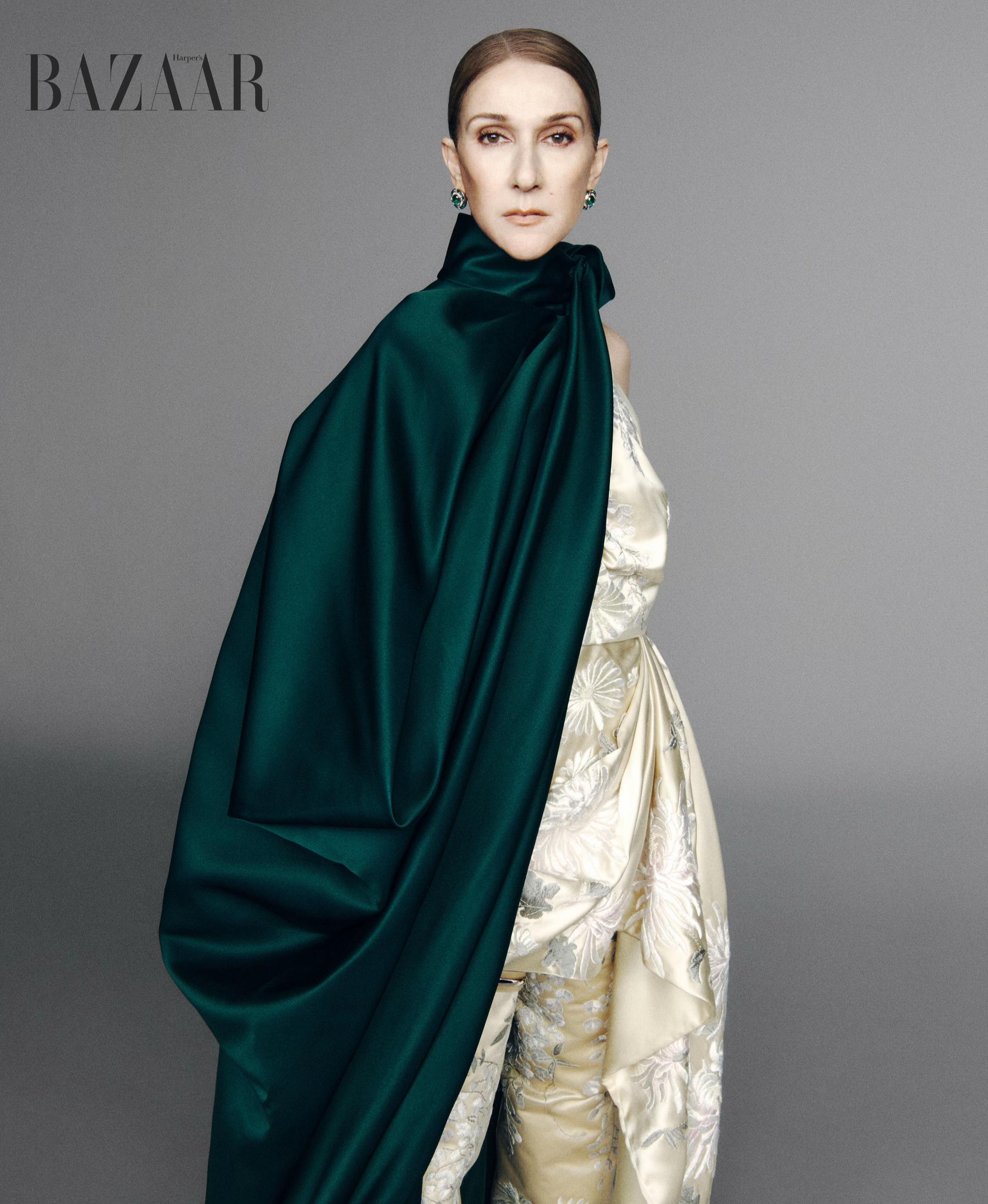 @Harper&rsquo;s Bazaar France