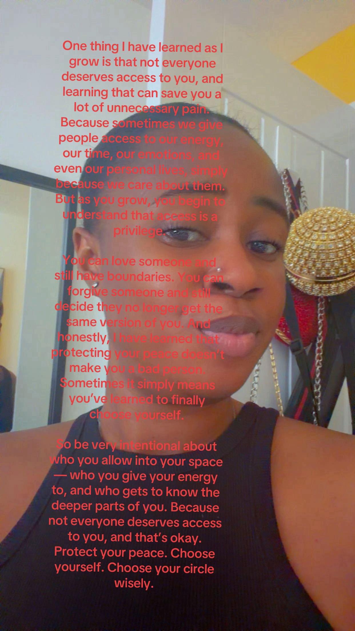 @Nana Yaa (Ohemaa)