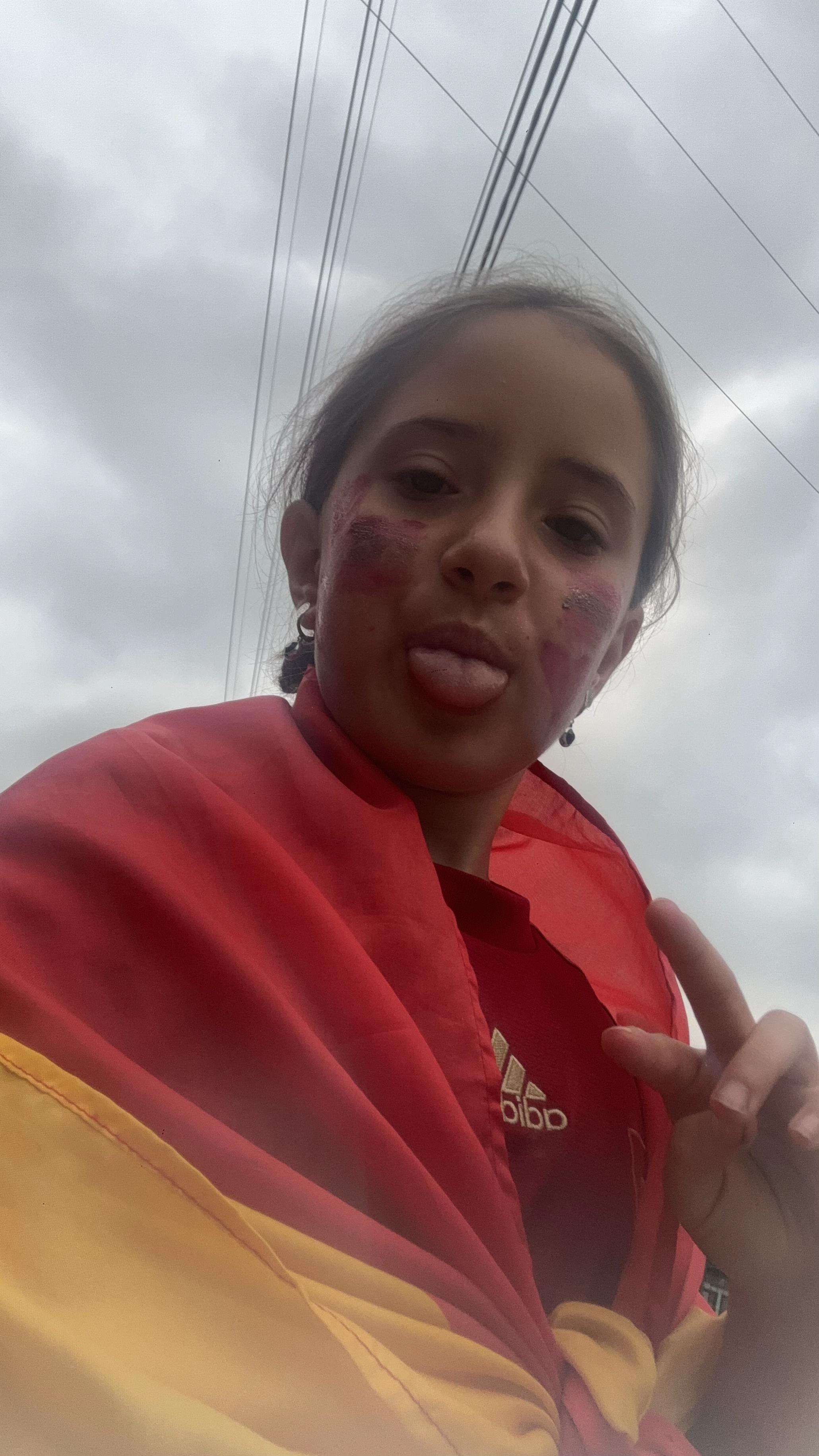 @Tyana espagnol🇪🇸💖