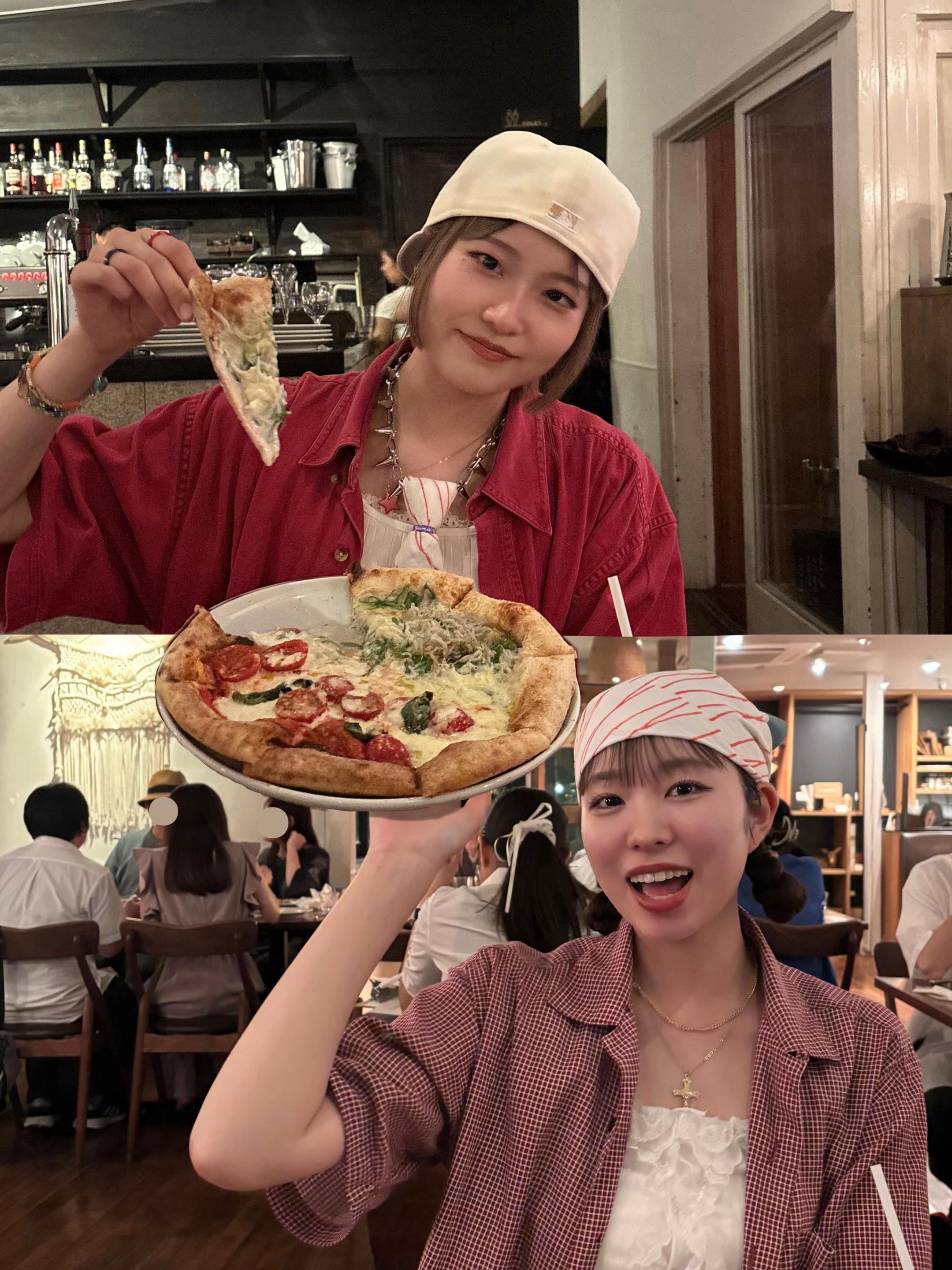 @ユナ