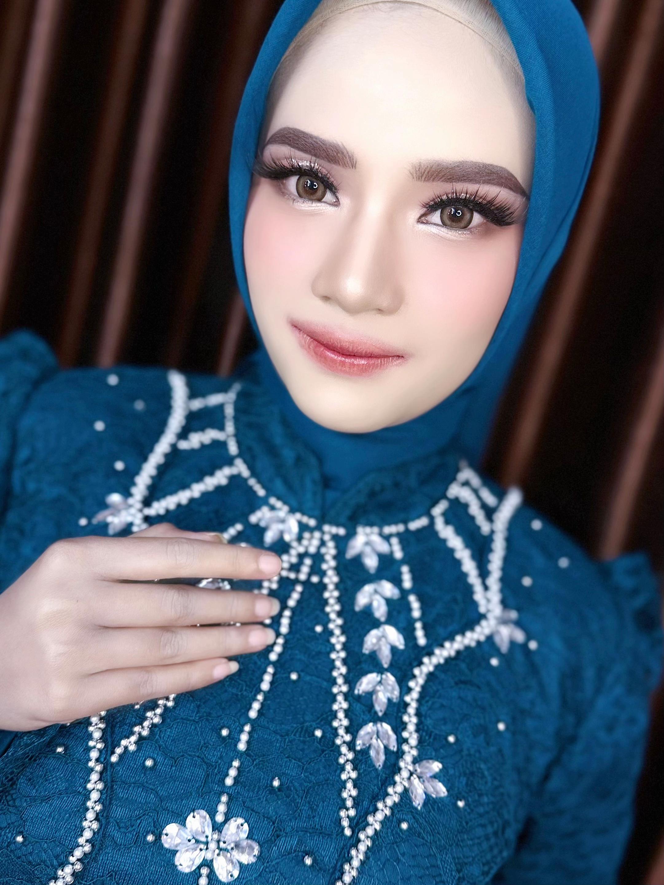 @Glammors_makeup