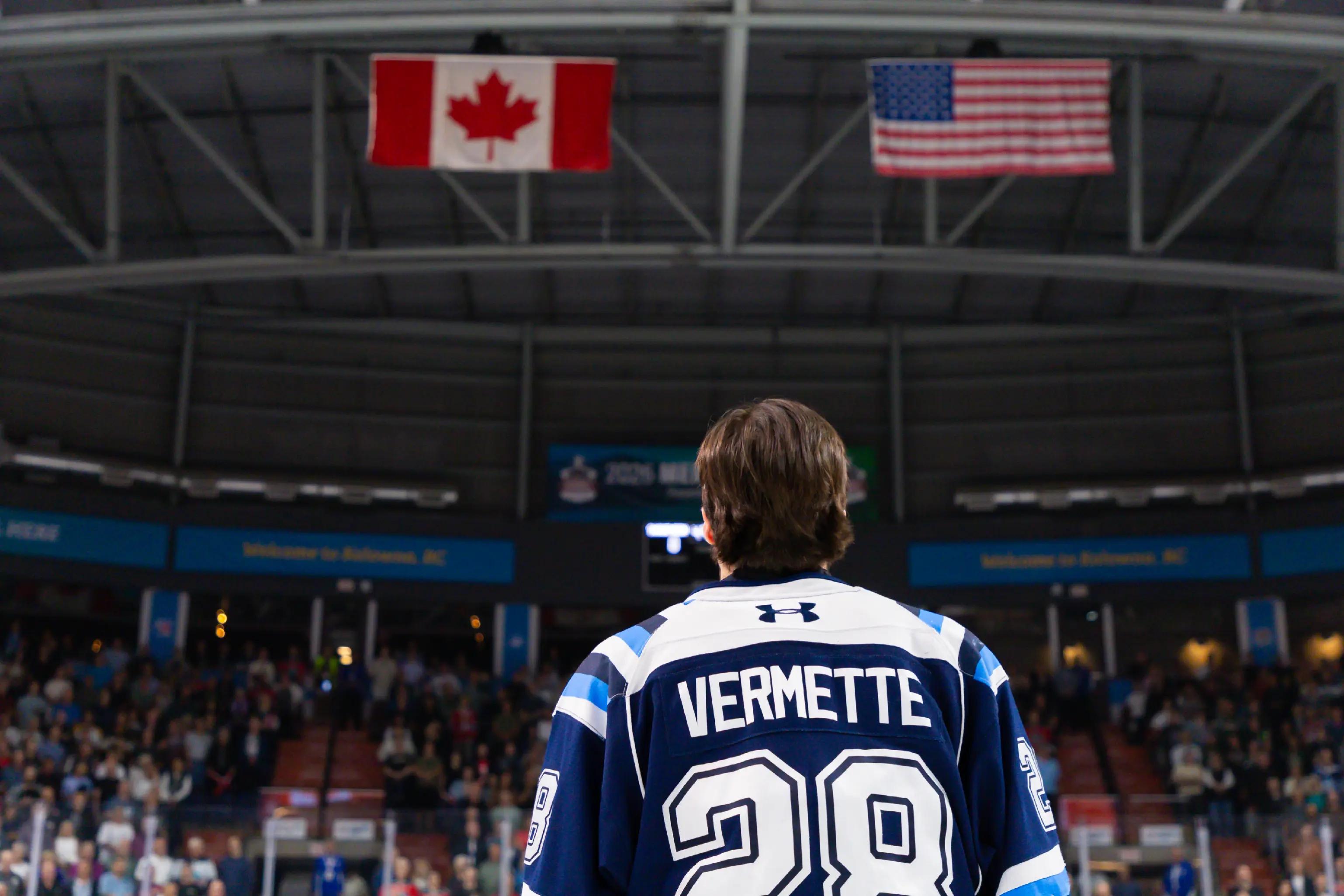 @Power Play Qu&eacute;bec 🏒