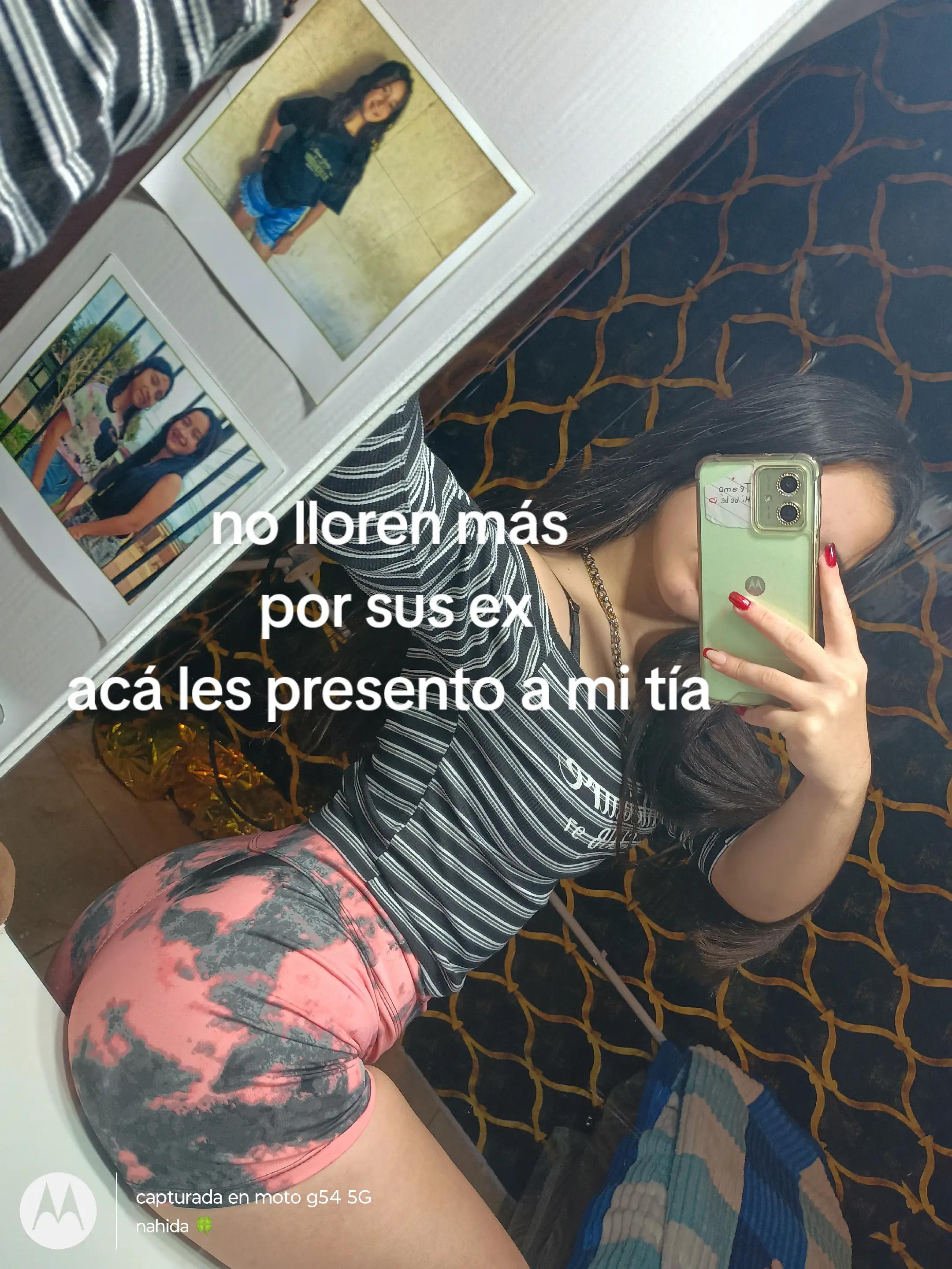 @mauri el amor de mi vida😘🥰♥️
