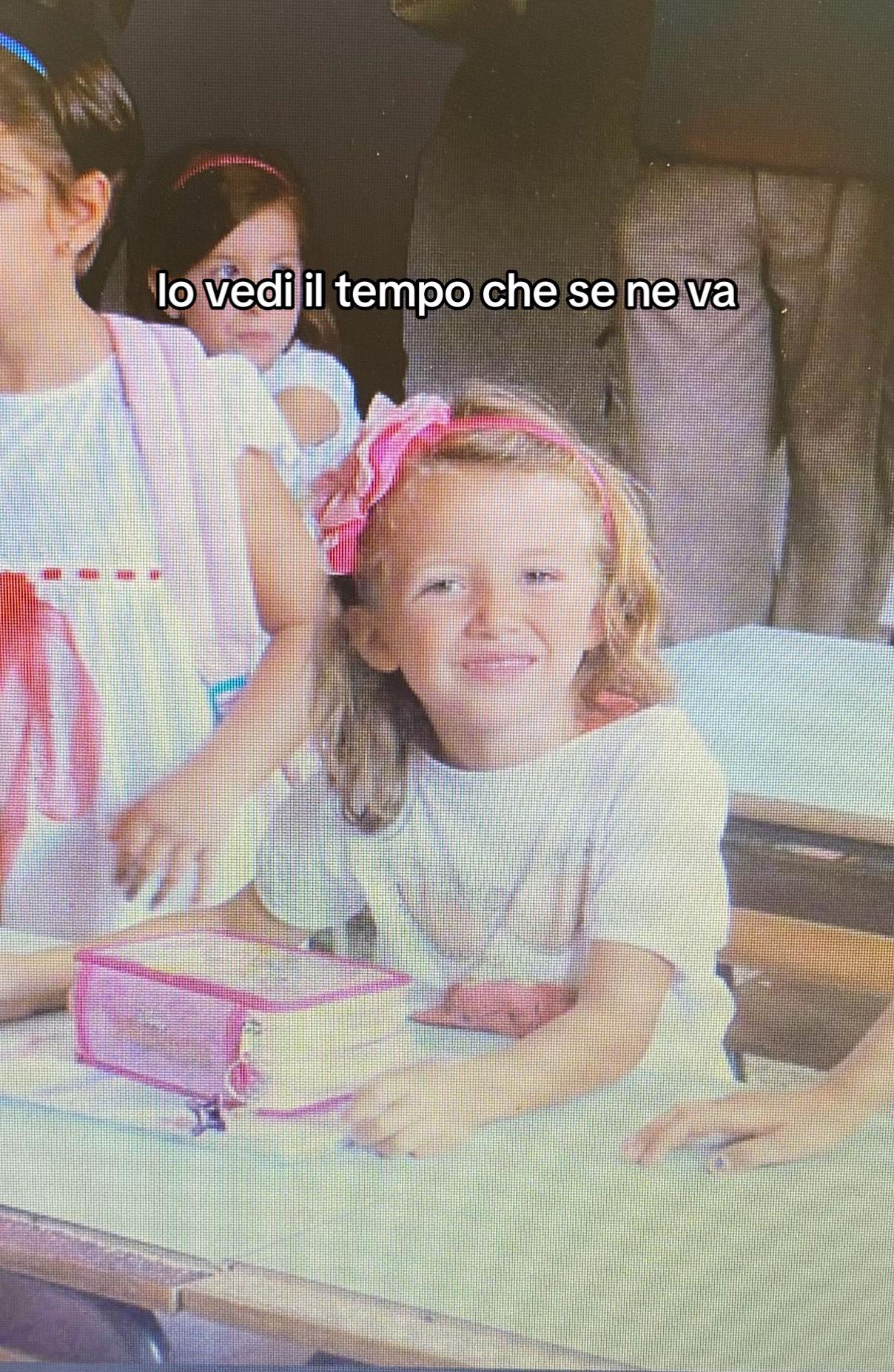 @Alessia Caroli