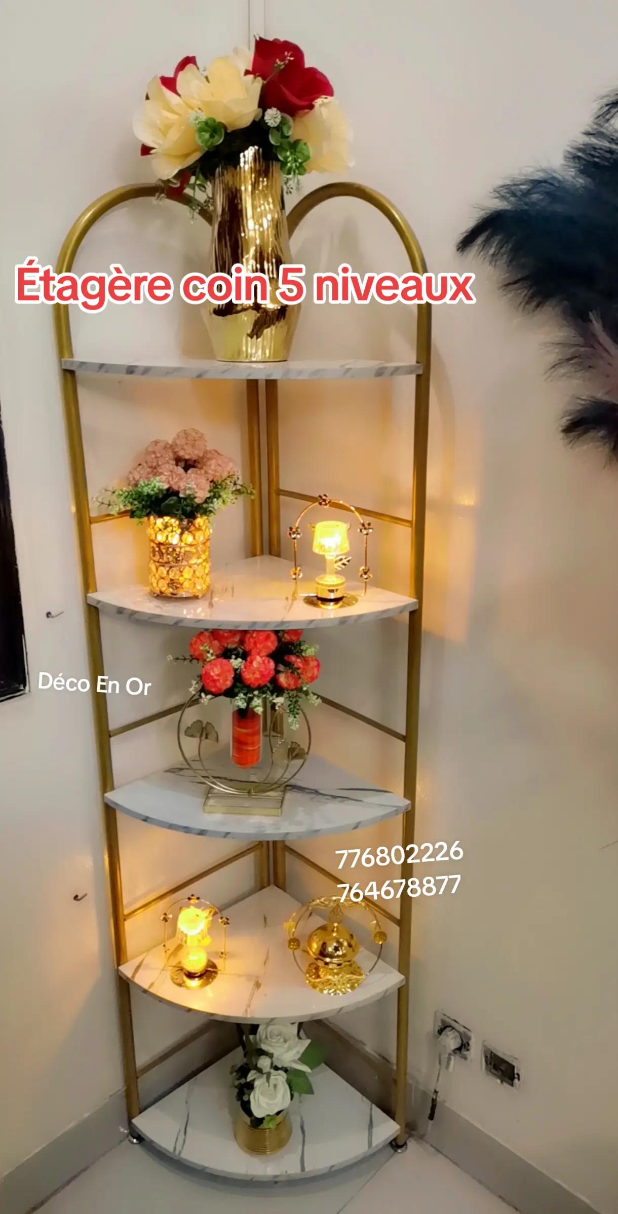 @DECO EN OR